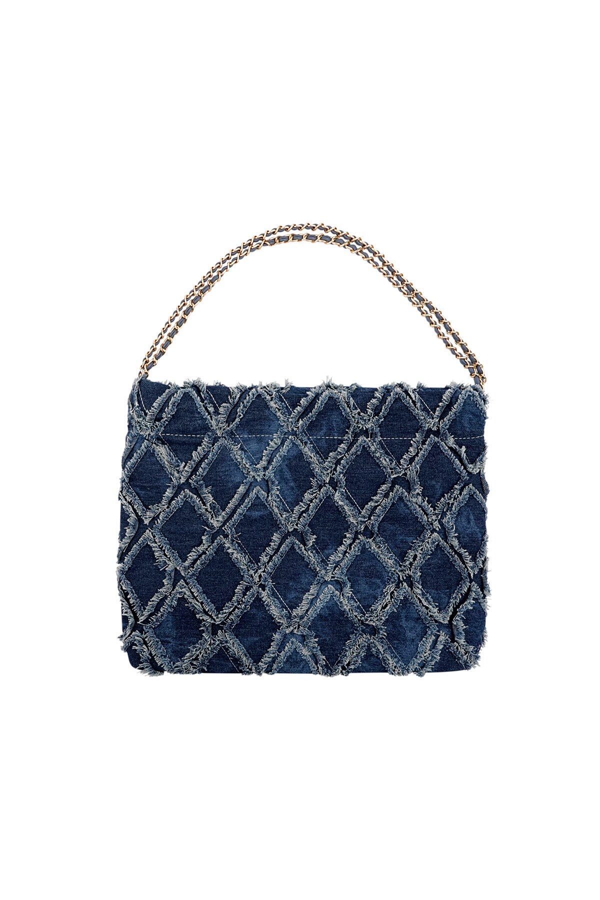 Urban blue bag - blue h5 Picture4