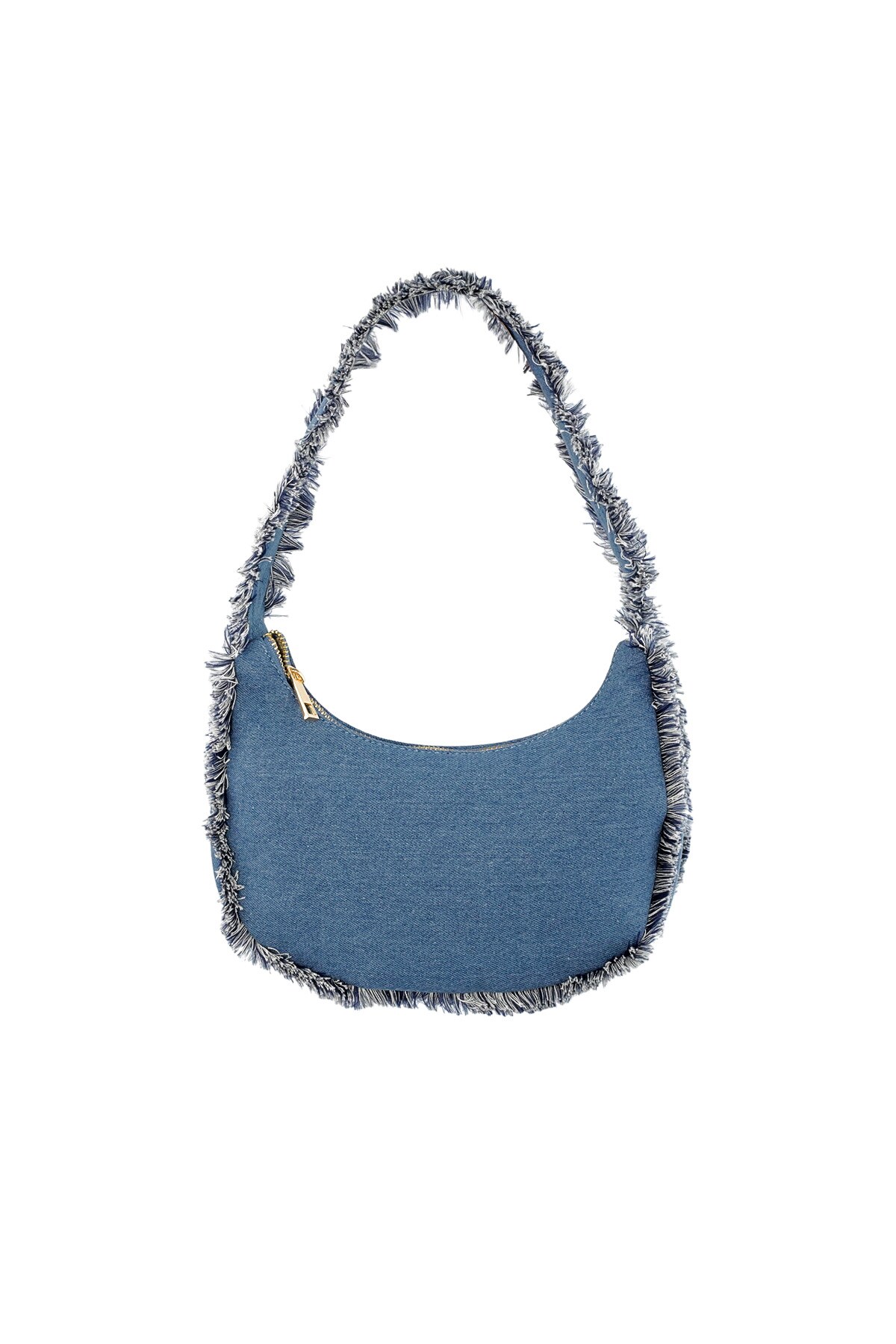 Denim dream bag - dark blue 