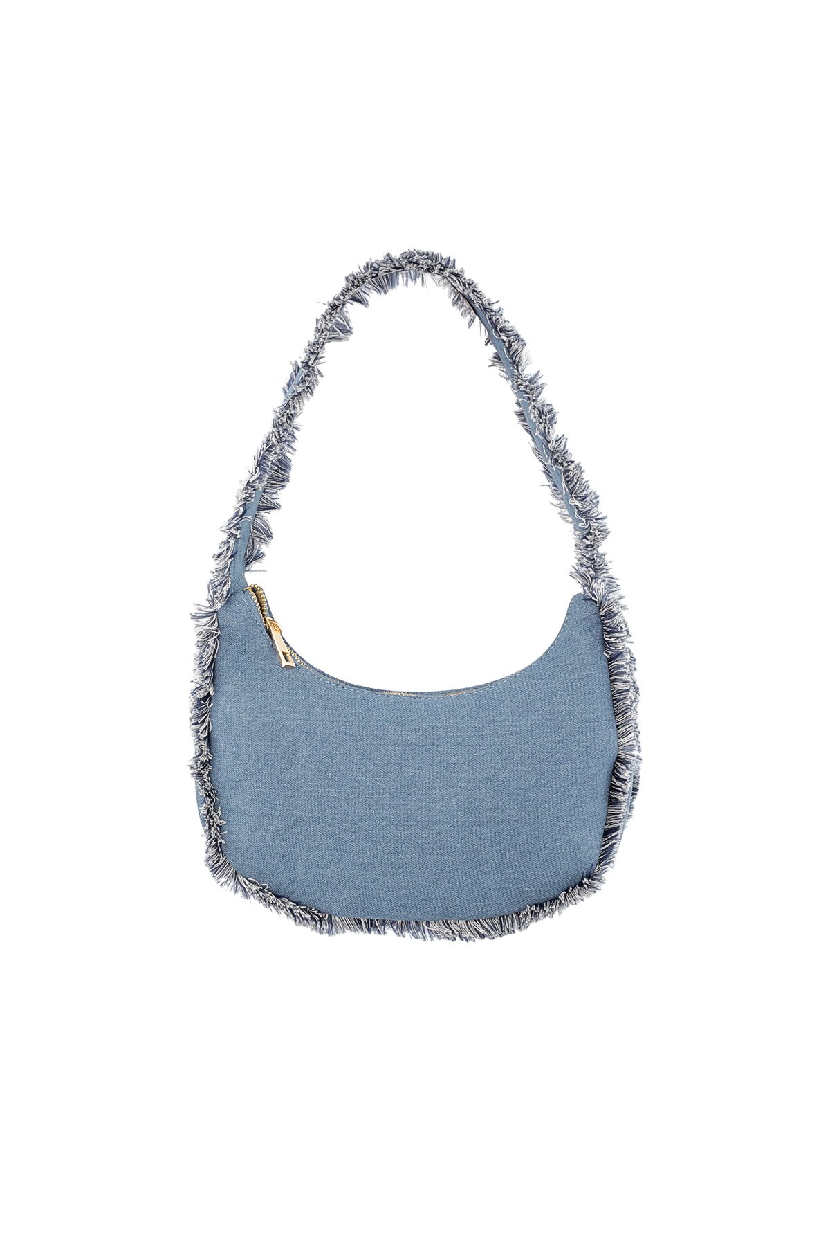 Denim dream bag - light blue 