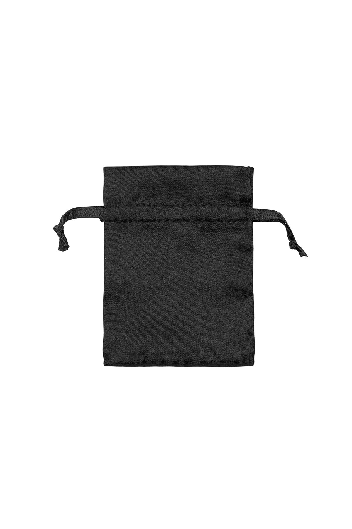 Small jewelry pouch - black h5 Picture2