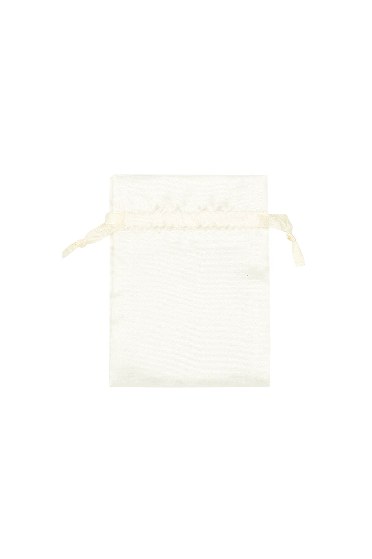 Small jewelry pouch - off white Picture2