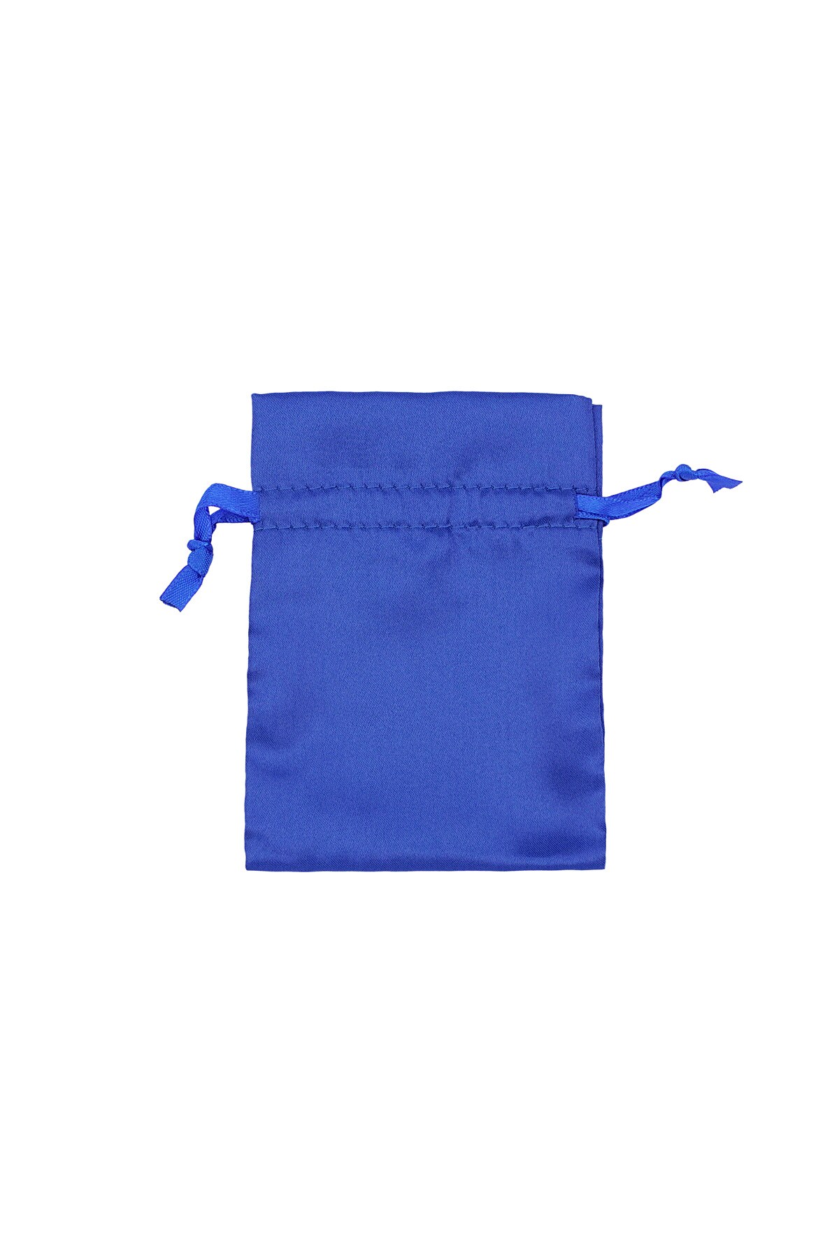 Small jewelry pouch - blue Picture2