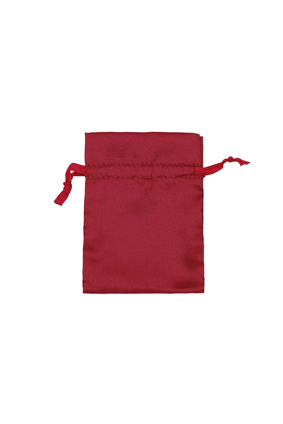 Small jewelry pouch - red h5 Picture2