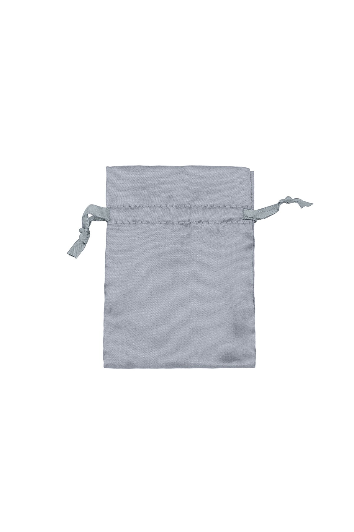 Small jewelry pouch - gray h5 Picture2