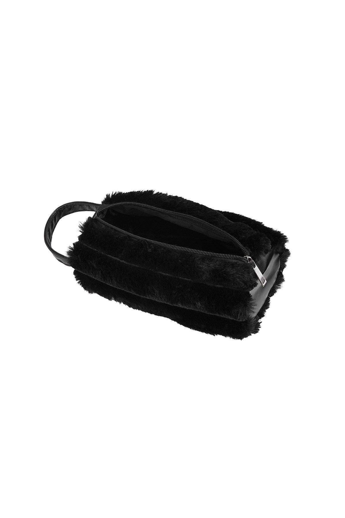 Glow & co makeup bag - black h5 Picture3