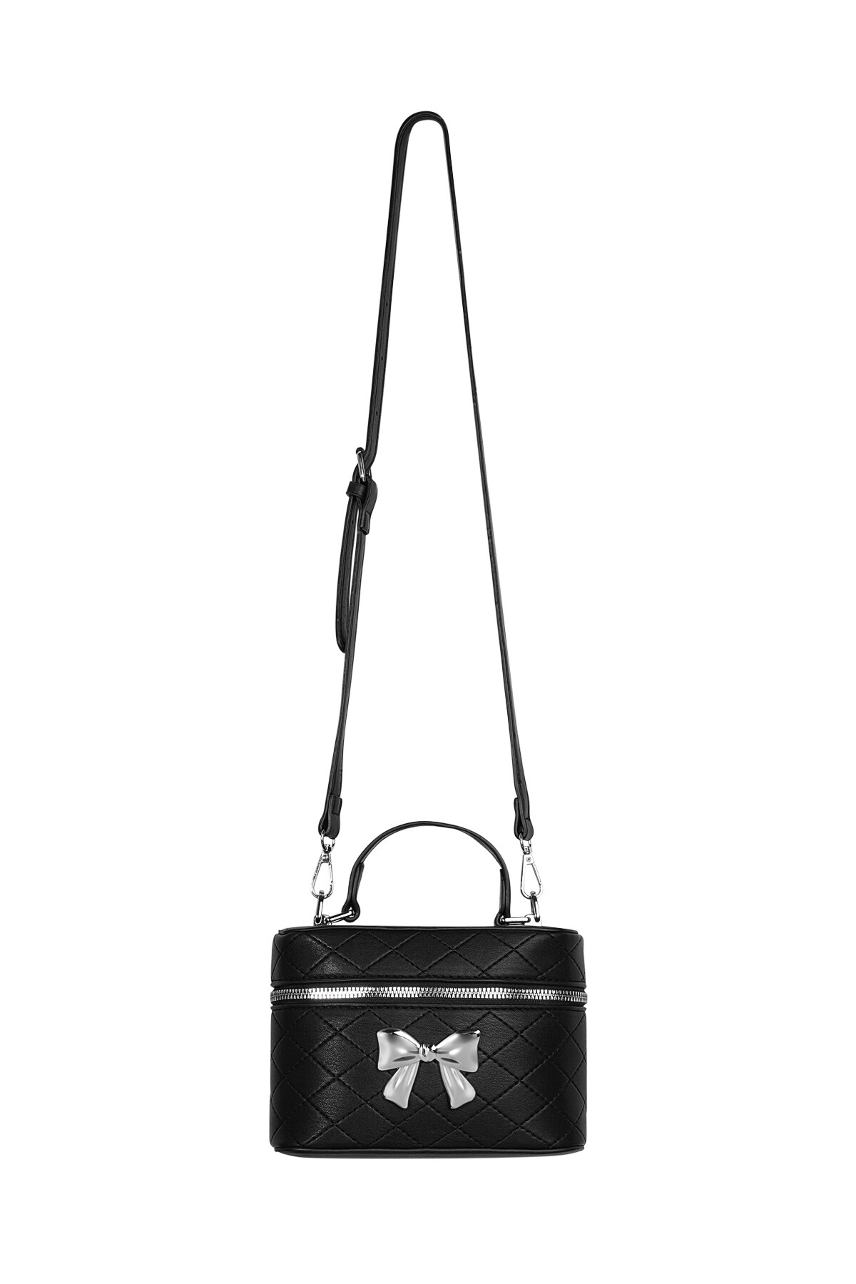 Bow & go bag - black h5 Picture6