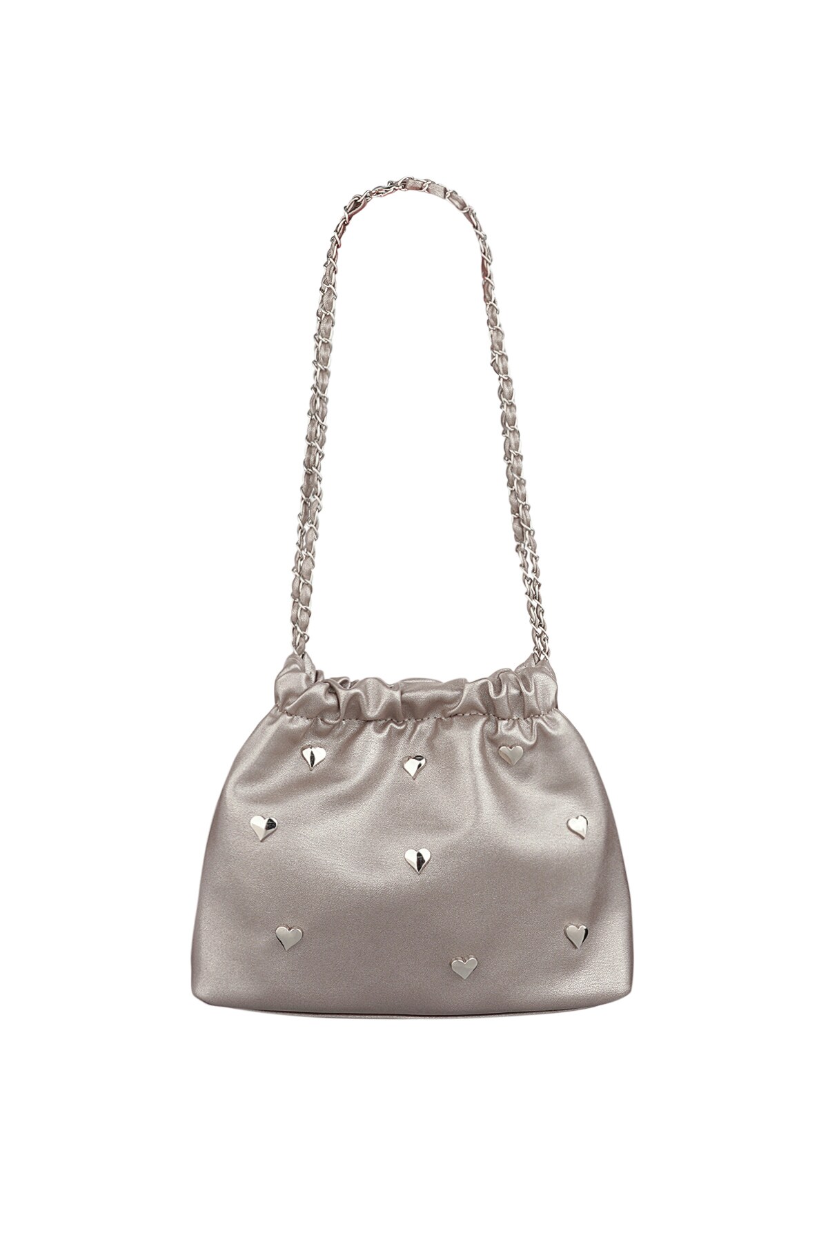 Adore you bag - metallic h5 Picture3