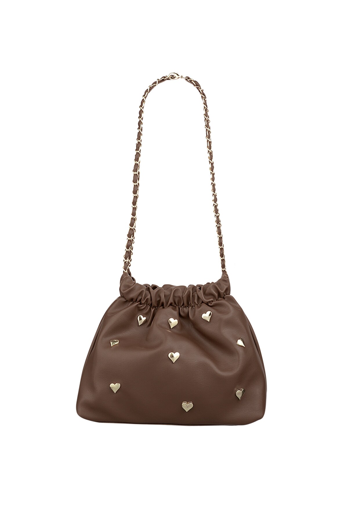 Adore you bag - dark brown h5 Picture3