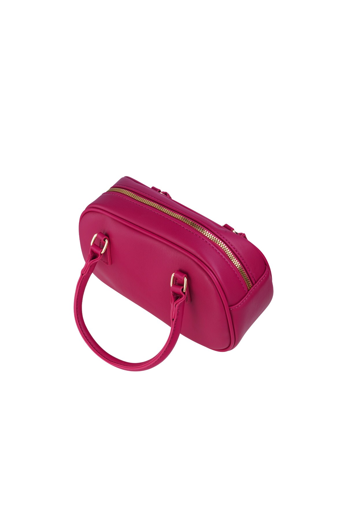 Everyday essentials bag - fuchsia h5 Picture4