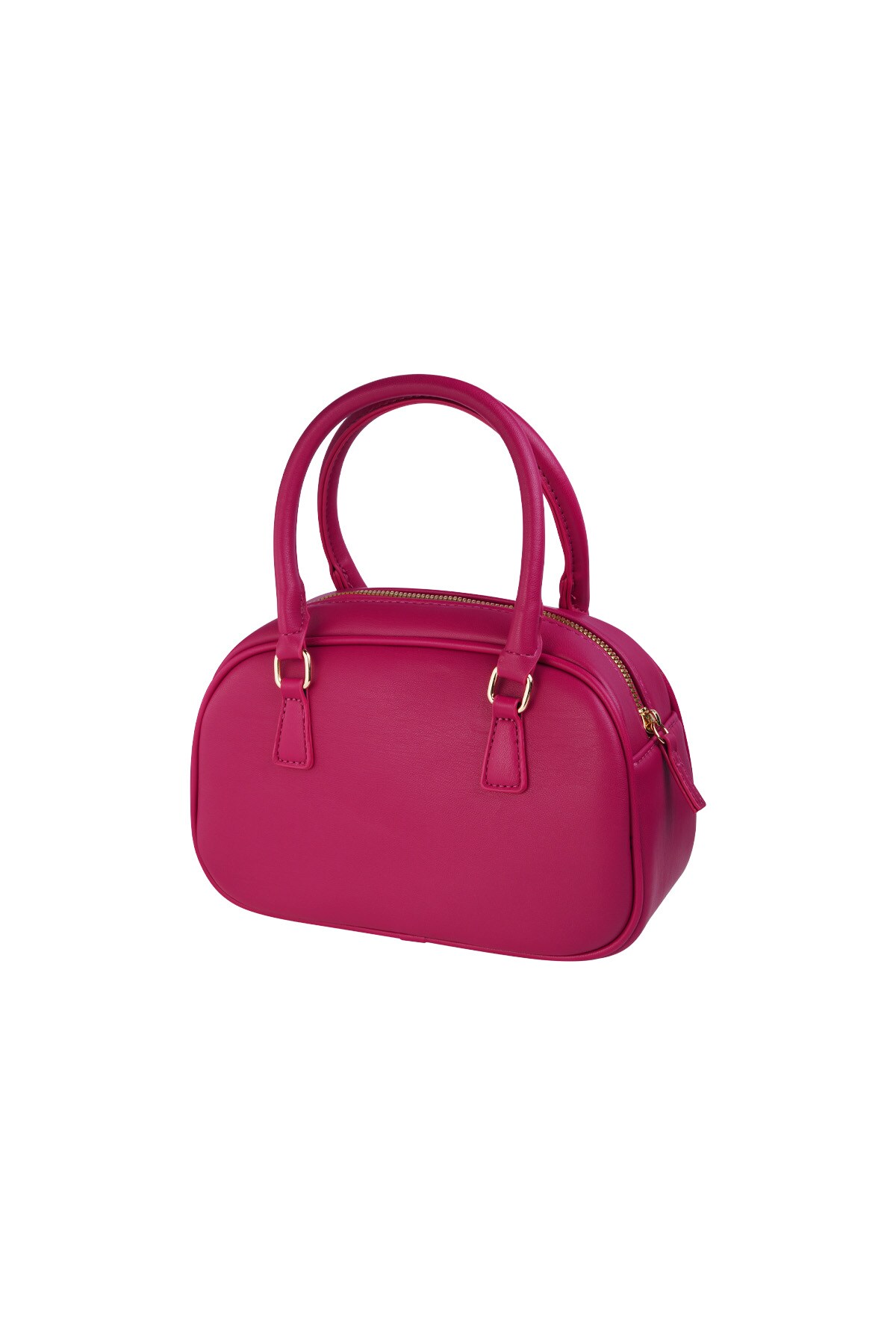 Everyday essentials bag - fuchsia h5 