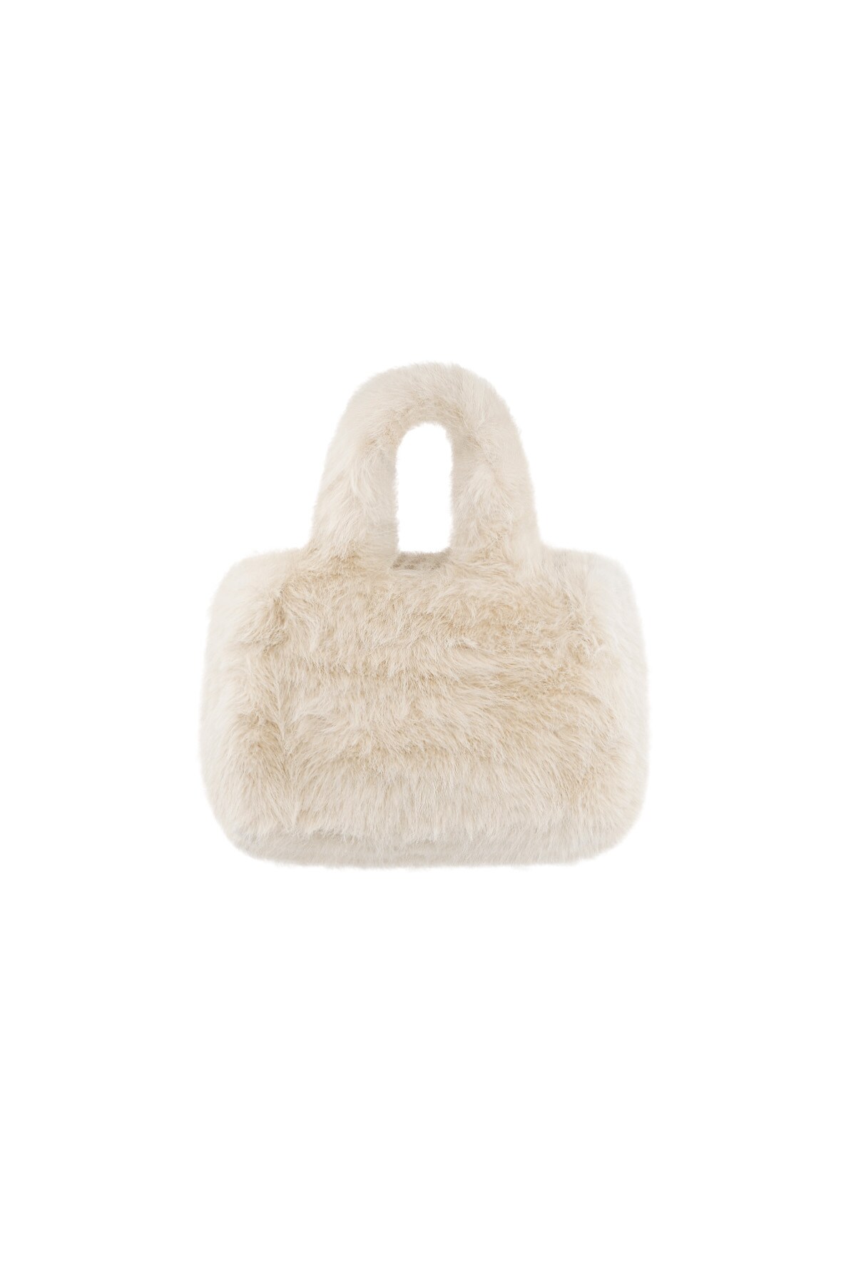 Cozy wander bag - beige h5 