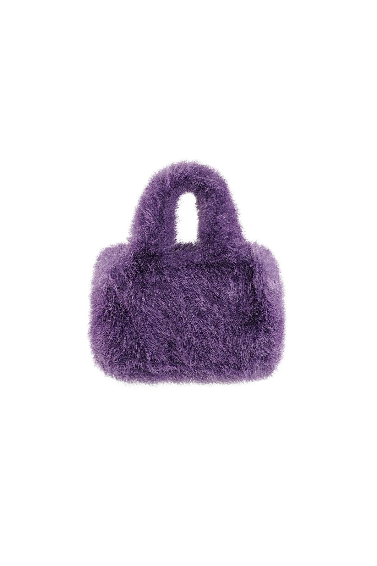 Cozy wander bag - purple h5 