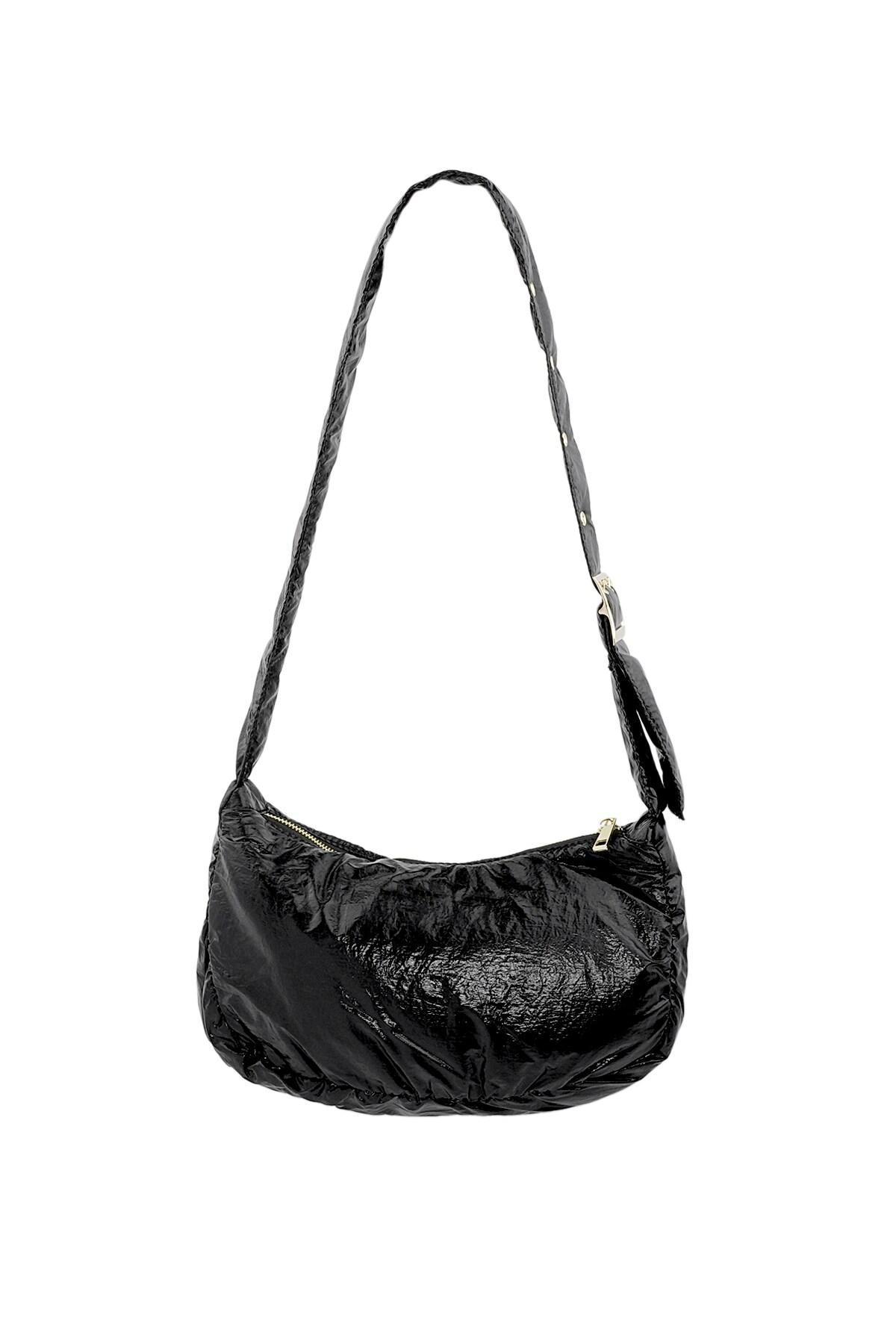 Metallic Muse bag - black h5 Picture3