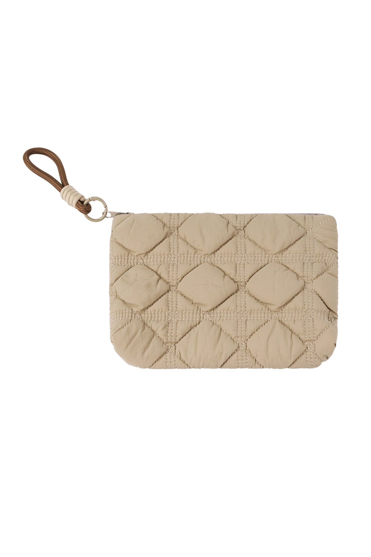 Borsa piccola Essentials - Beige h5 