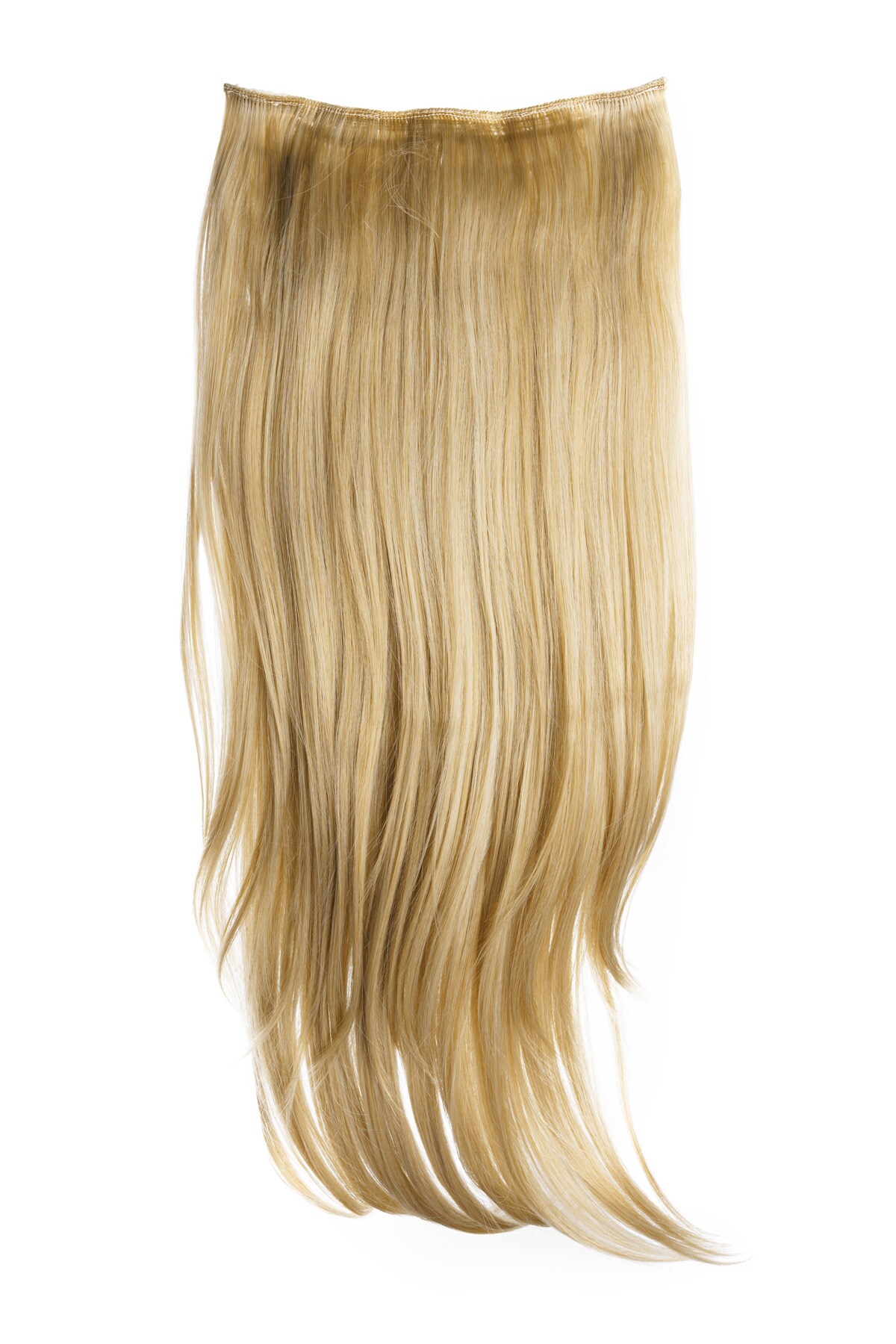 Clip in princess - blonde h5 