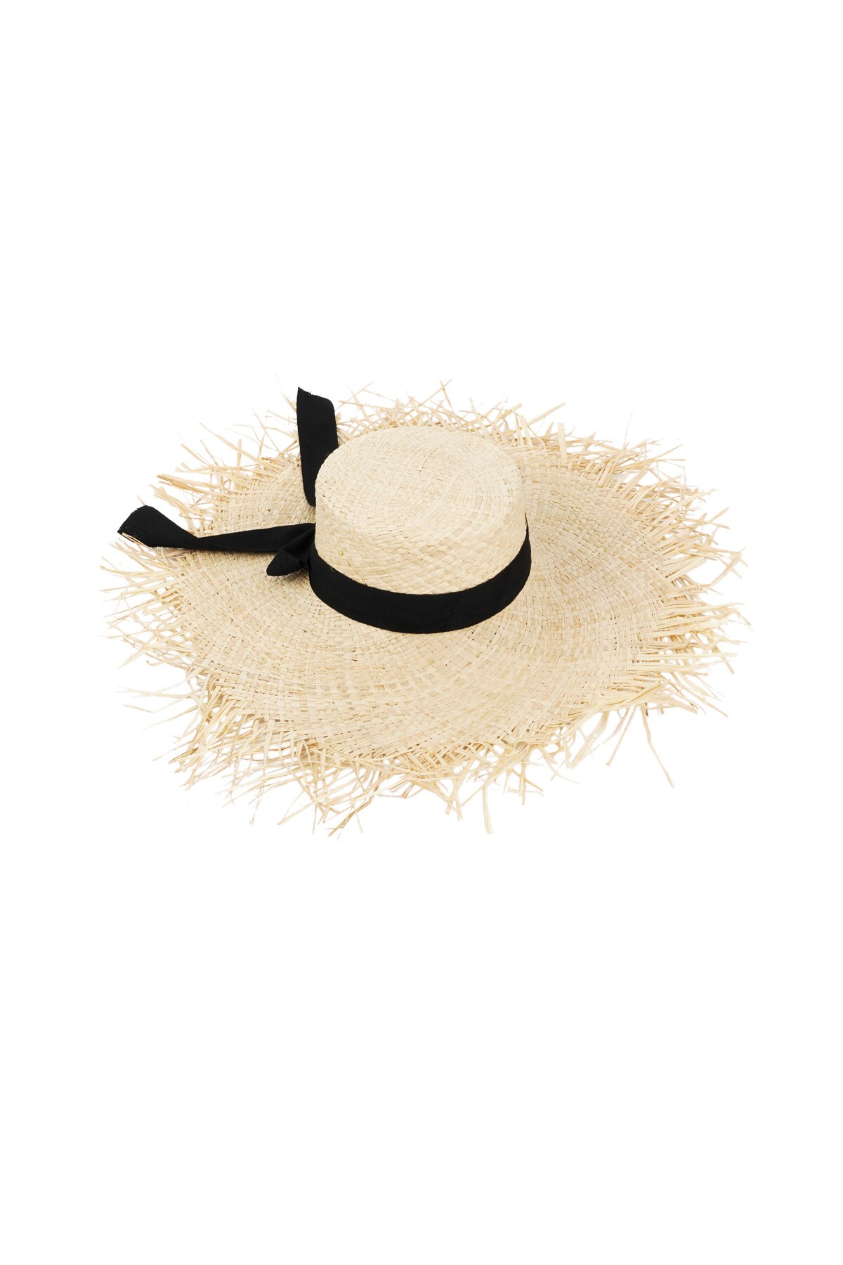 Beach hat - beige  