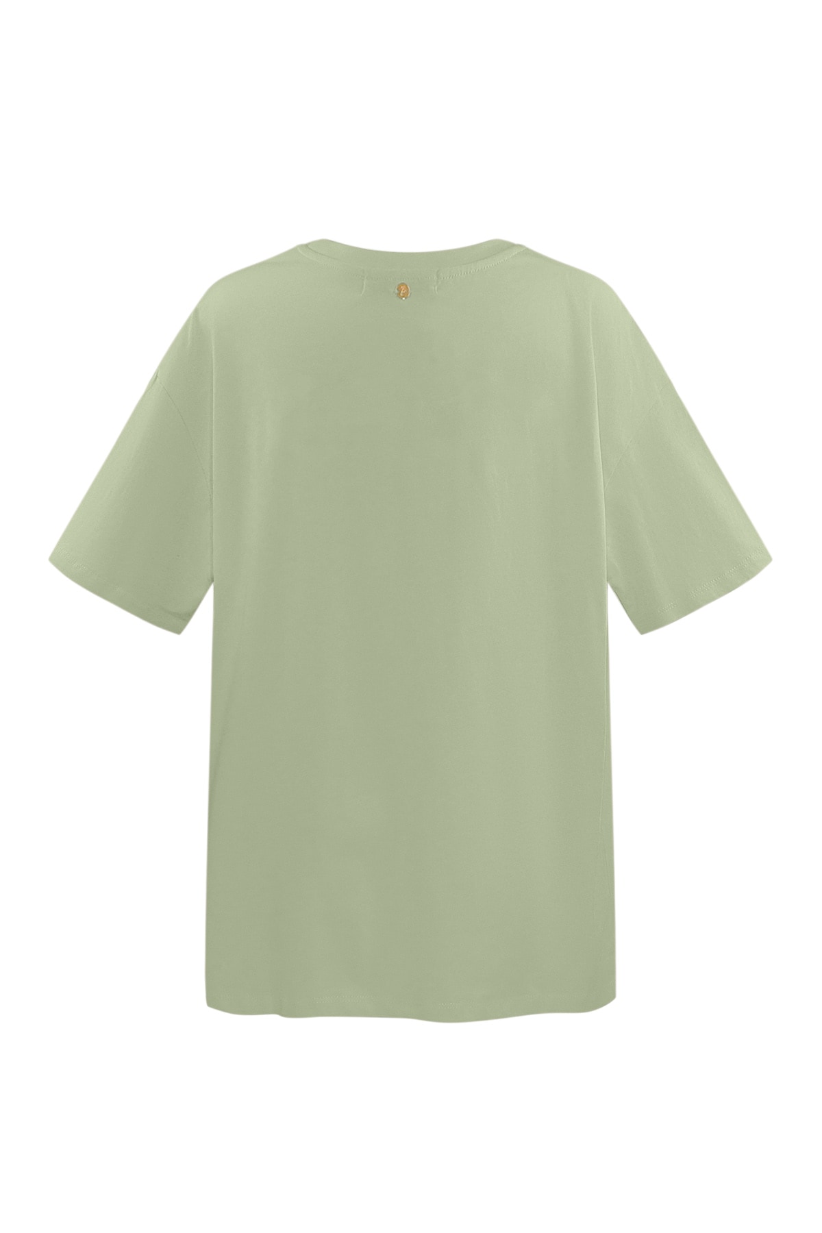 T-shirt ma perle - vert Image7