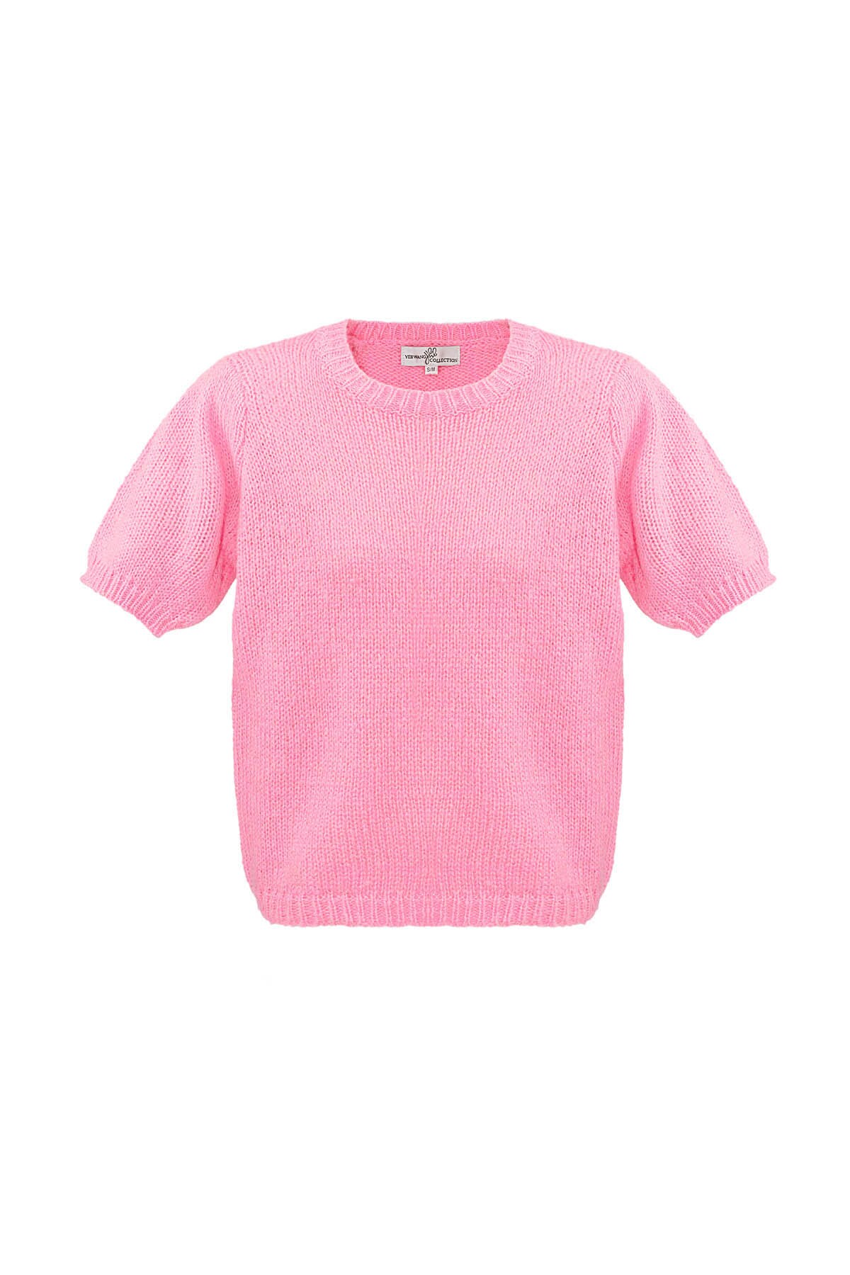 Baby pink / L/XL Picture8