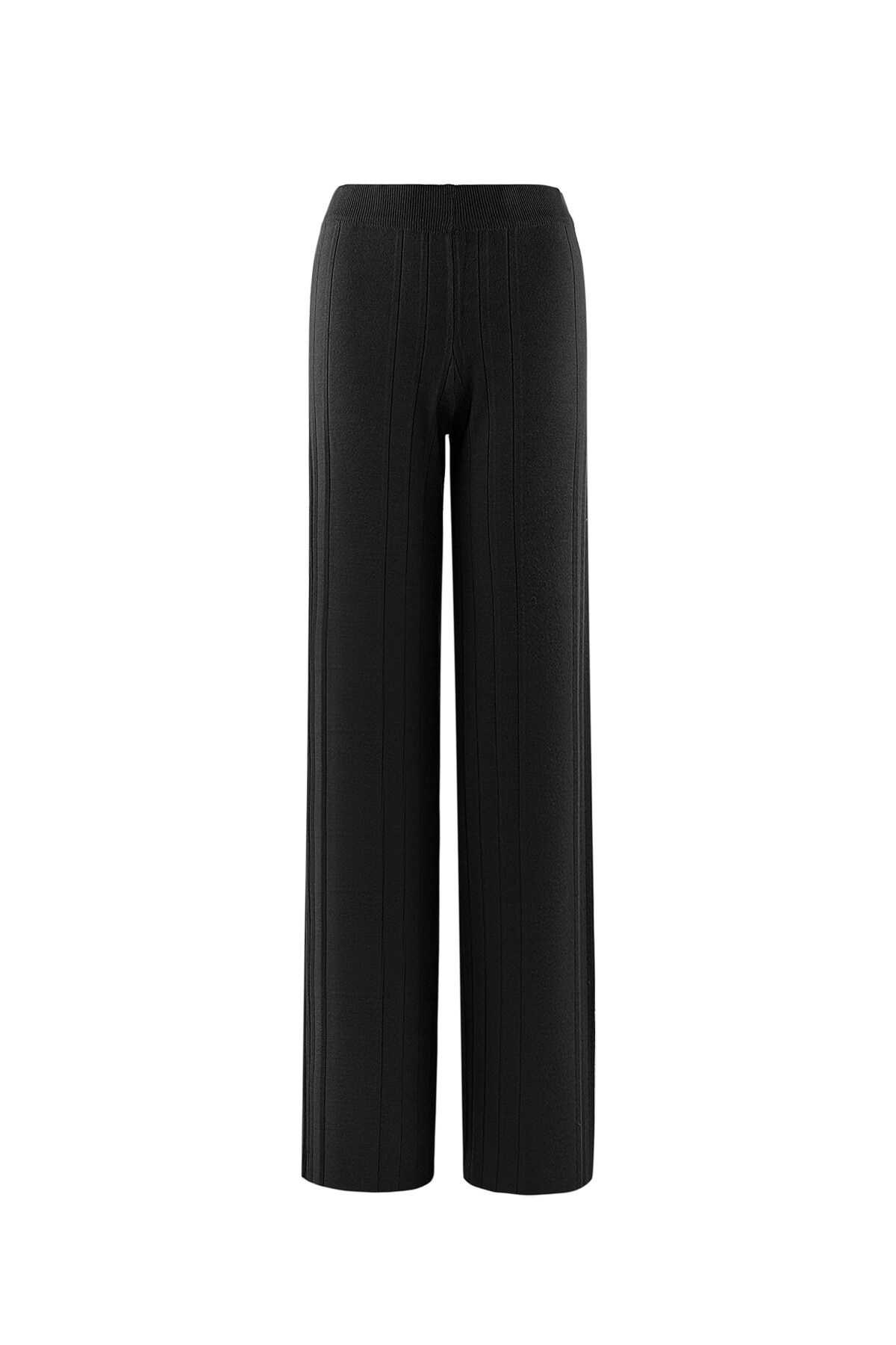 Soft Harmony pants - black 