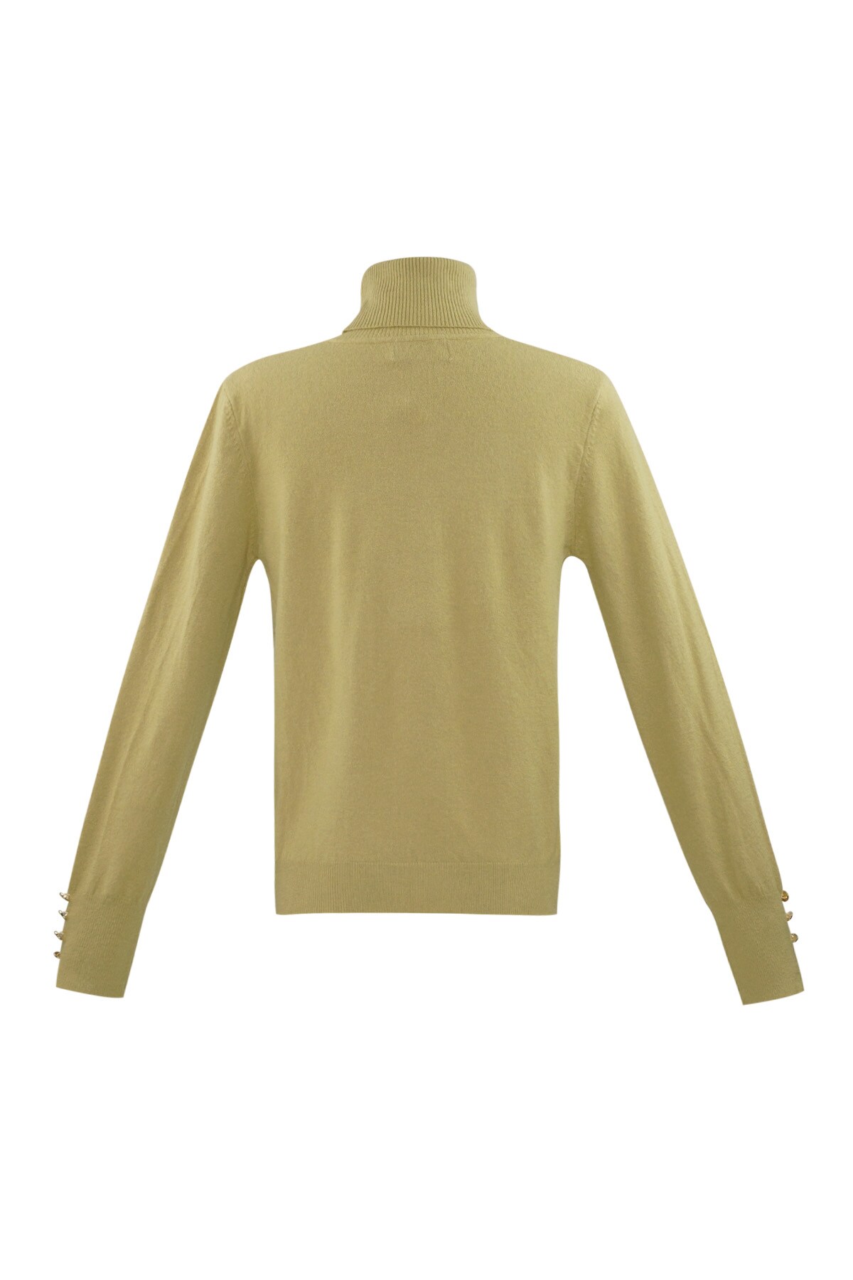 Tender Touch turtleneck - camel h5 Picture7