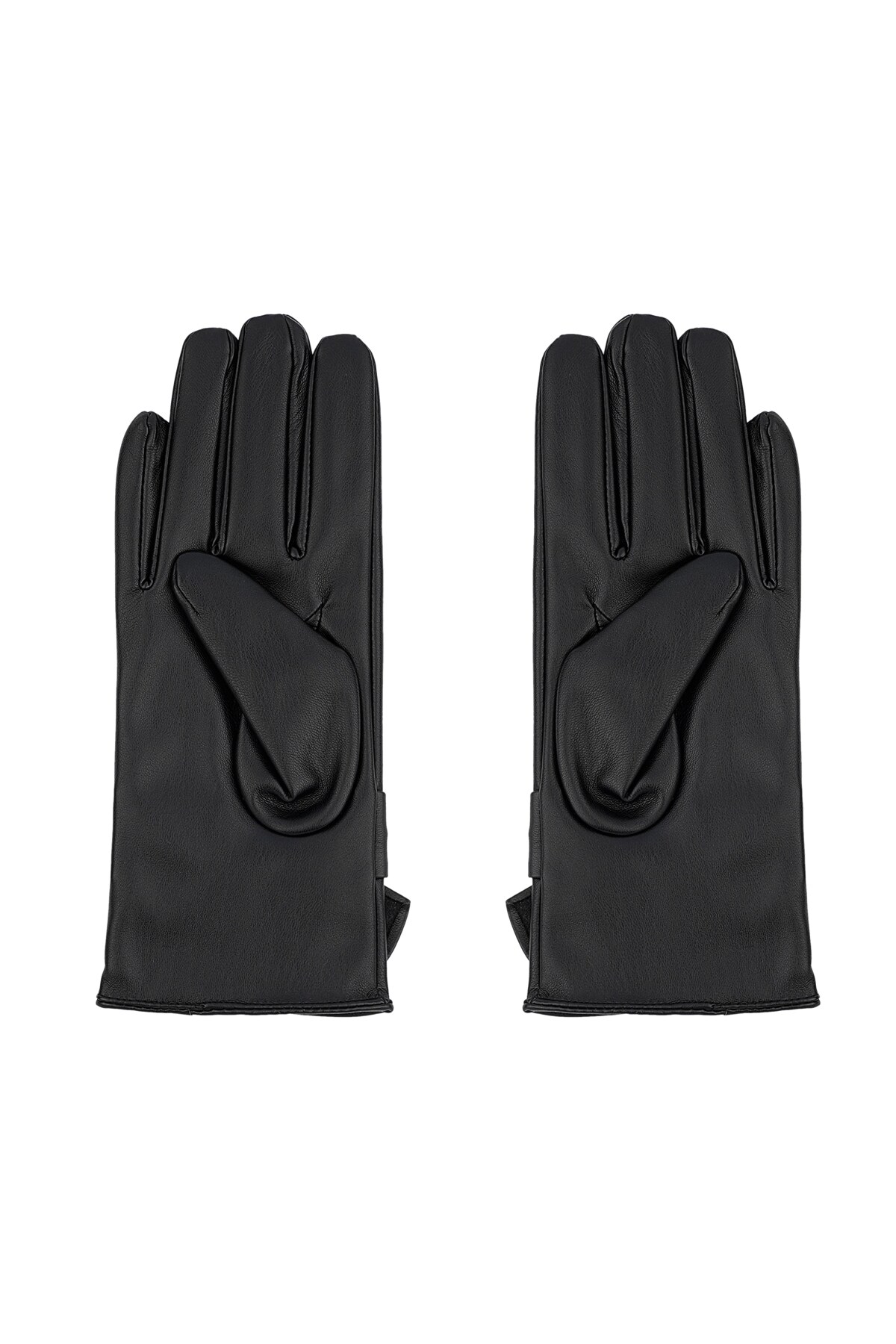 Bowtiful gloves - black h5 Picture3