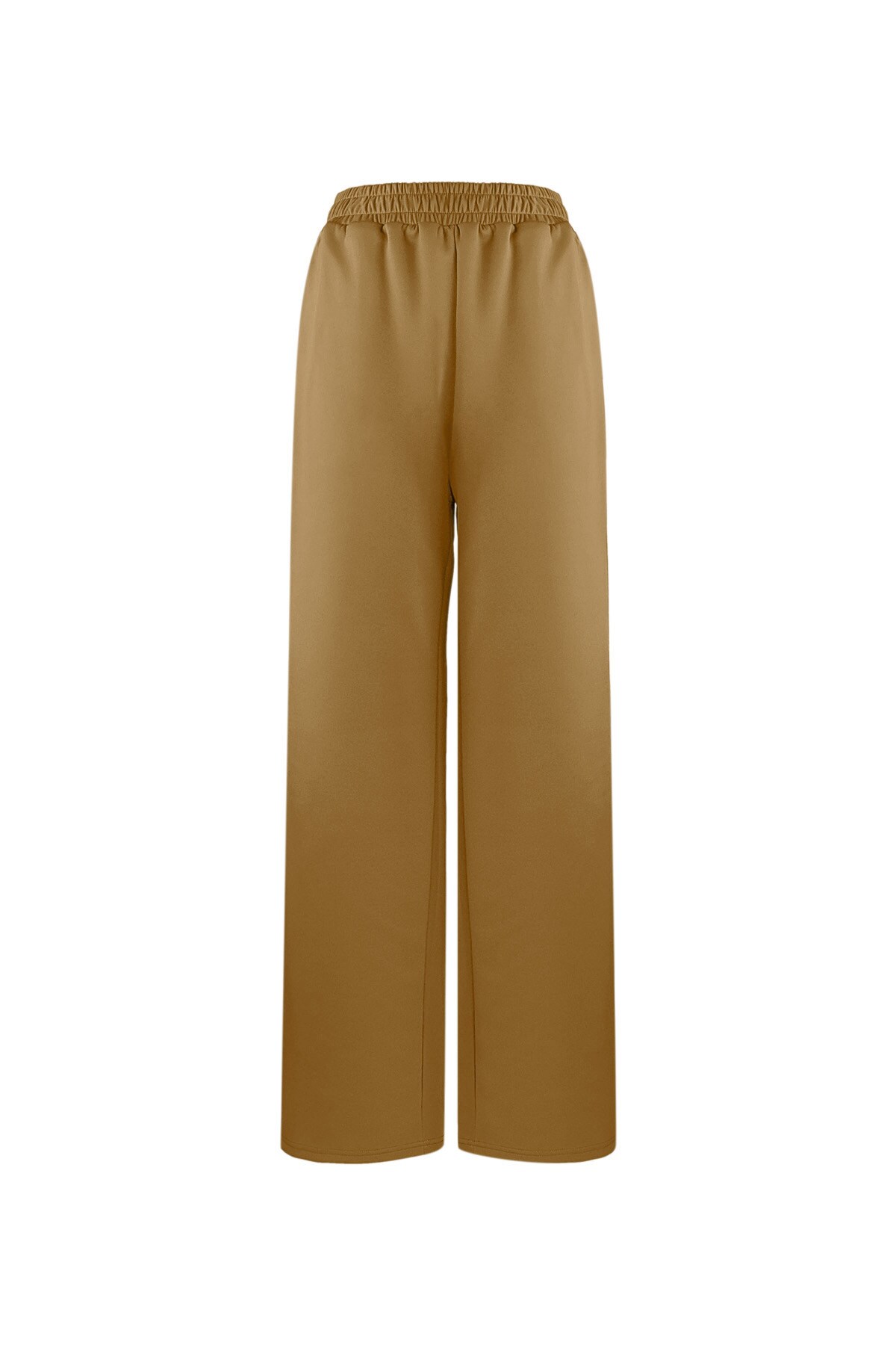 Striped must-have pants - beige S h5 