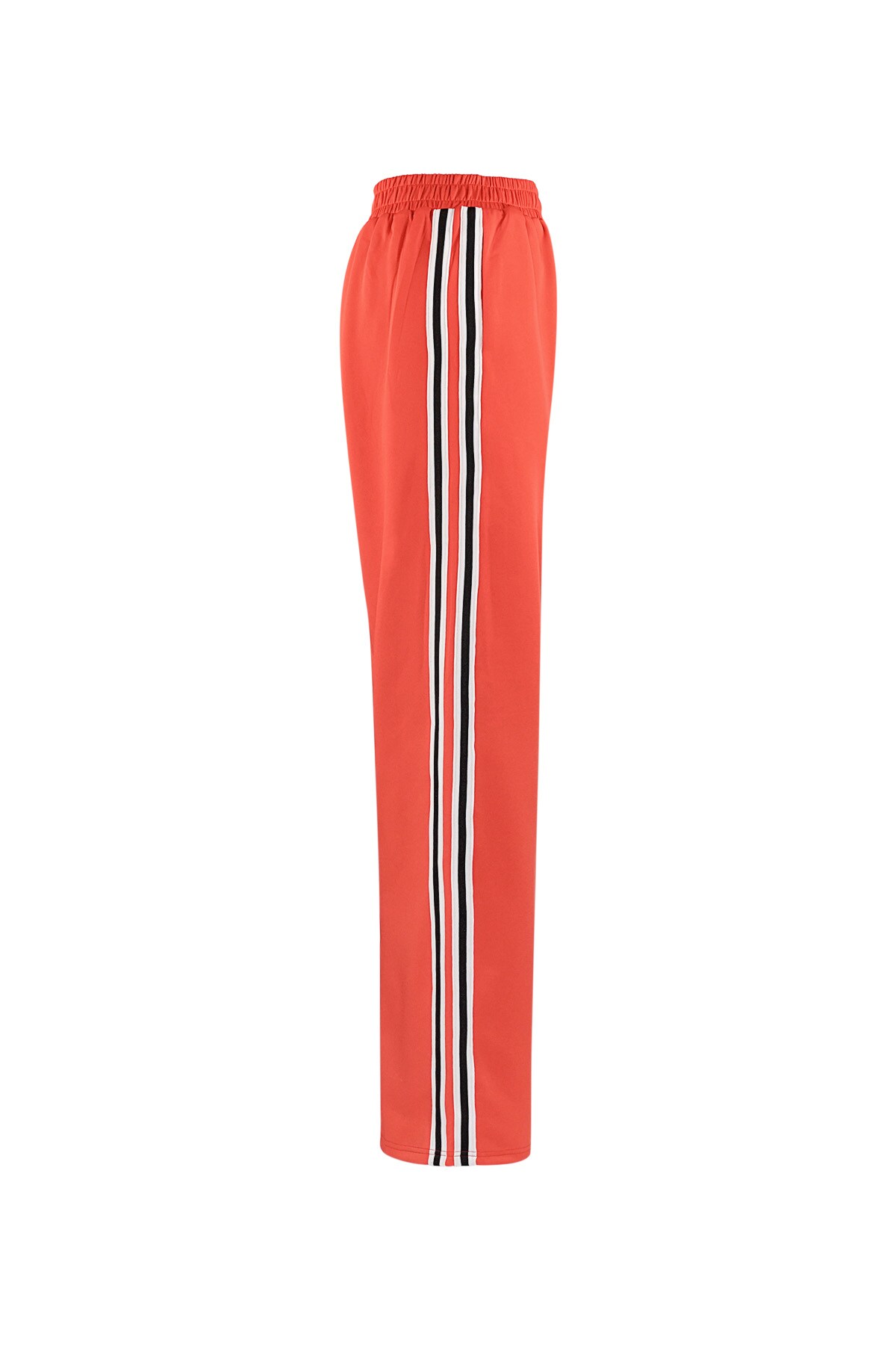 Striped must have pants - red L h5 Picture10