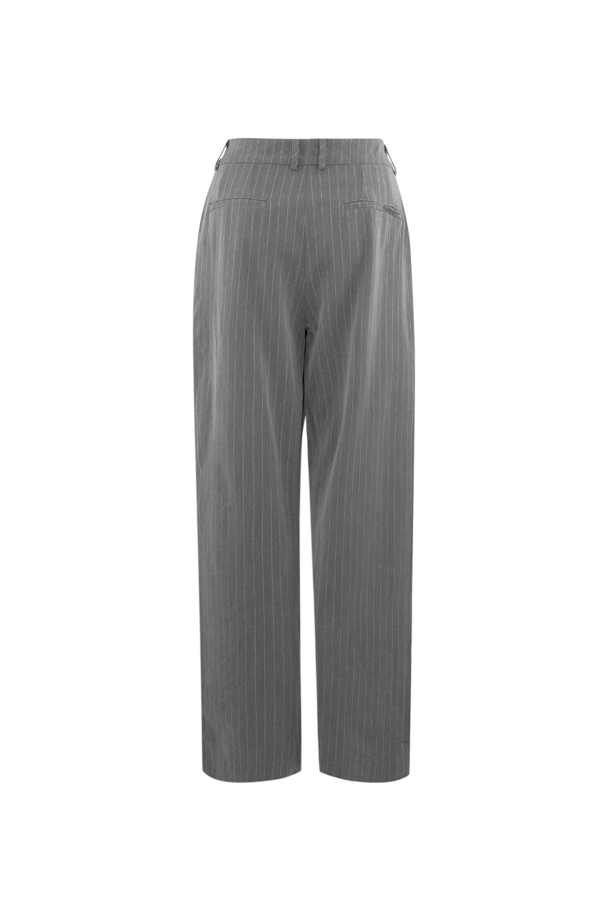 With Love Always trousers - grey h5 Picture7