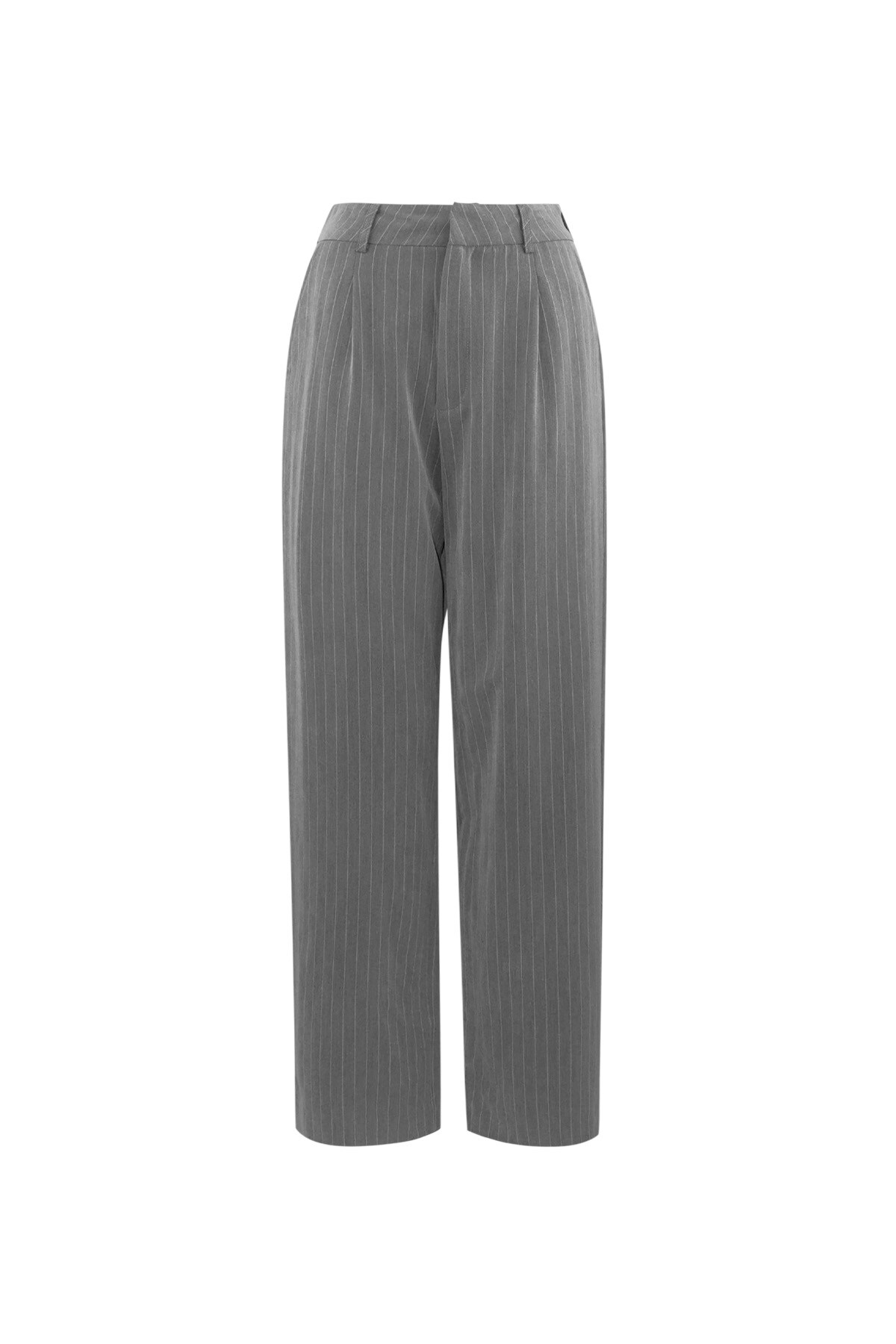 With Love Always trousers - grey 