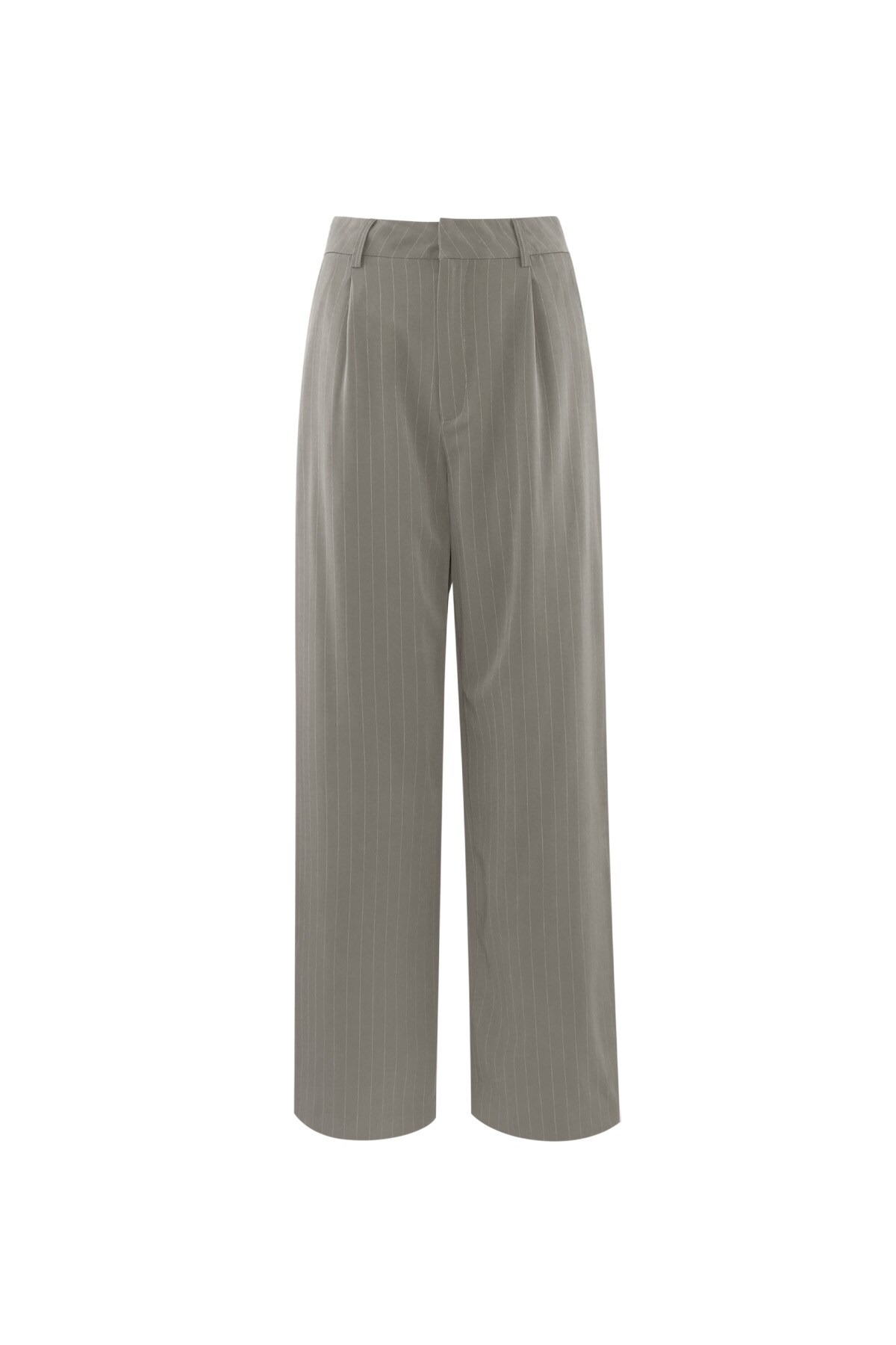 The Cocktail Club trousers - camel 