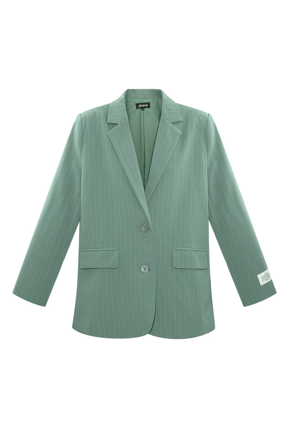 The Cocktail Club blazer - green 