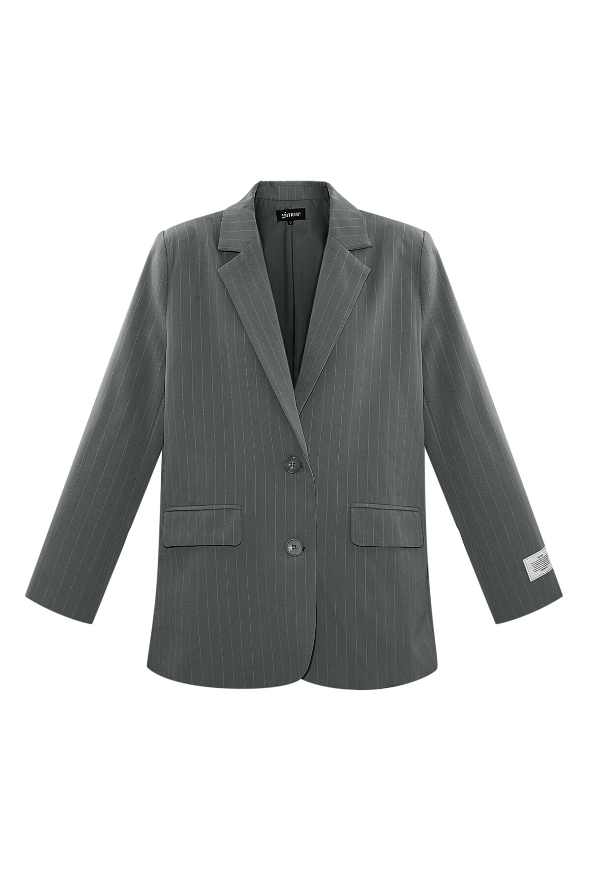 The Cocktail Club blazer - grey 