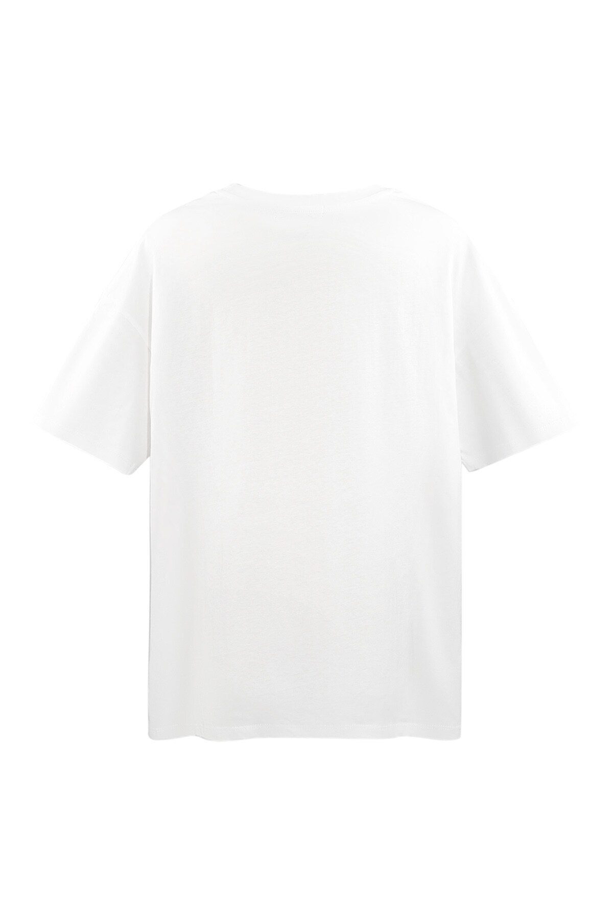 T-shirt la parissiene - white Picture7