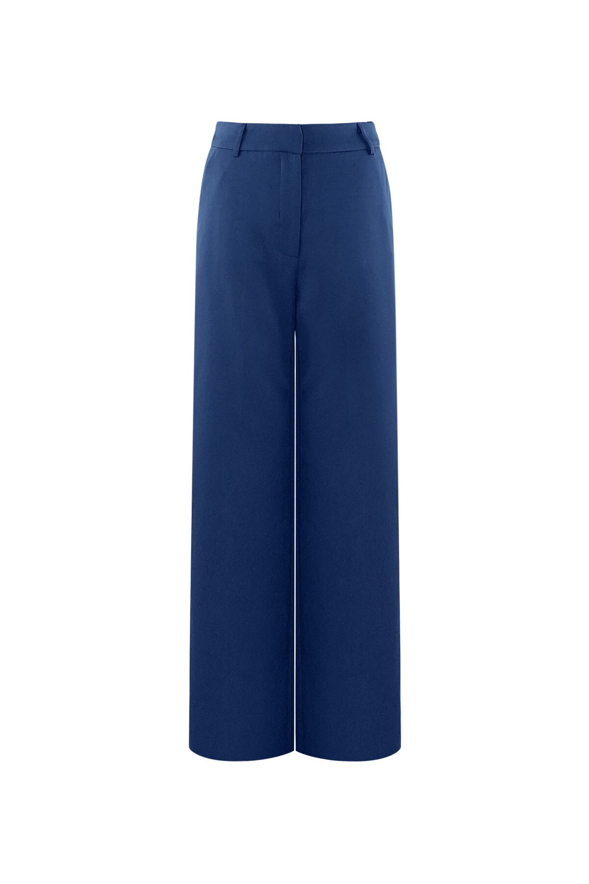 The Perfect Pants - blue 