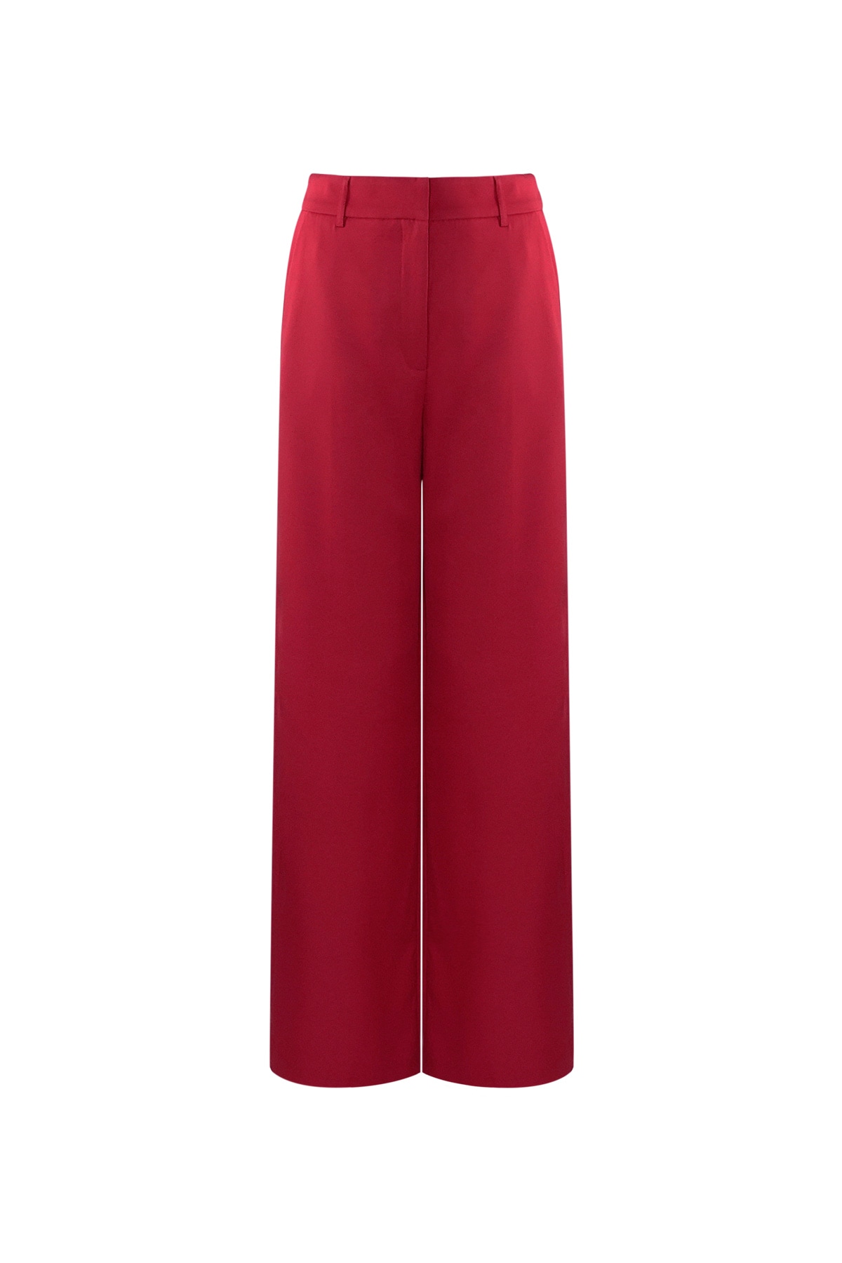 The Perfect Pants - red h5 