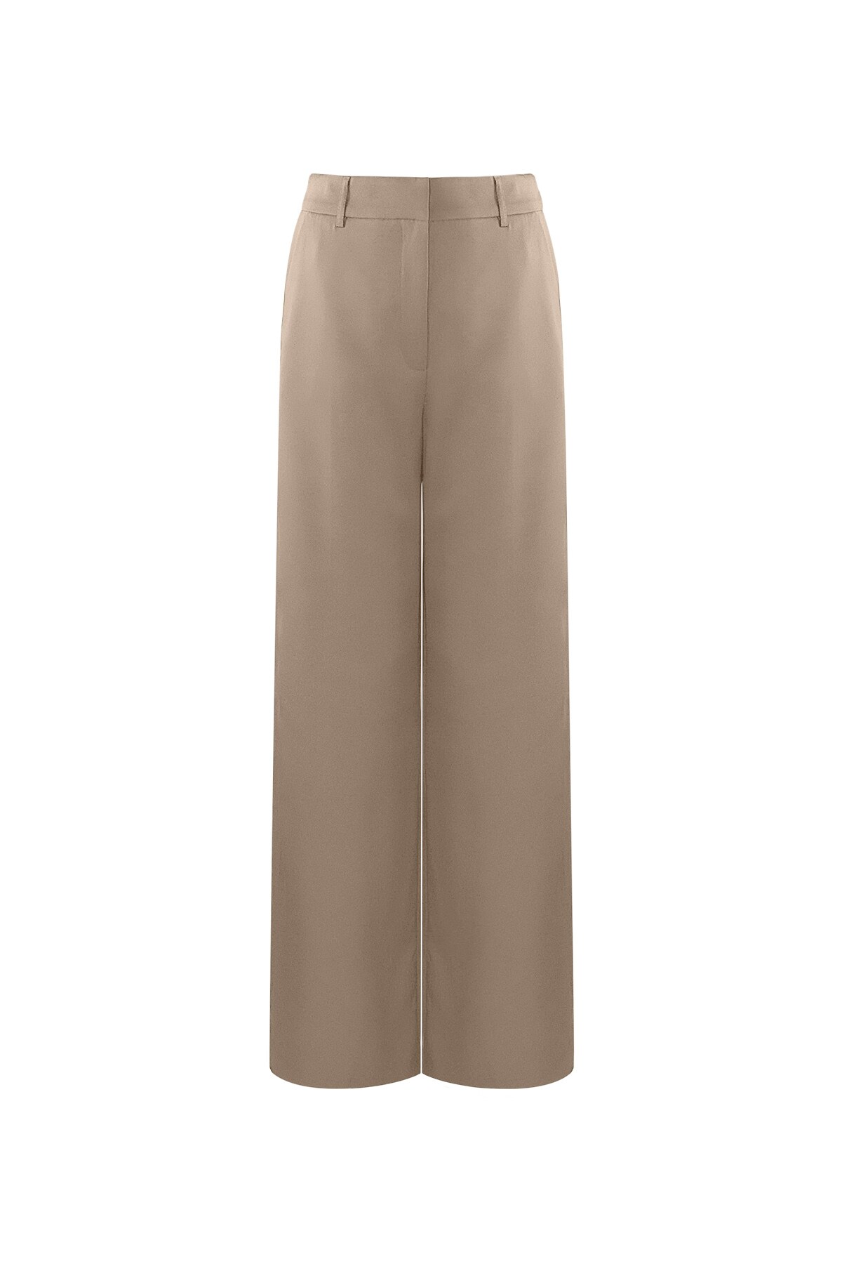 The Perfect Pants - beige h5 