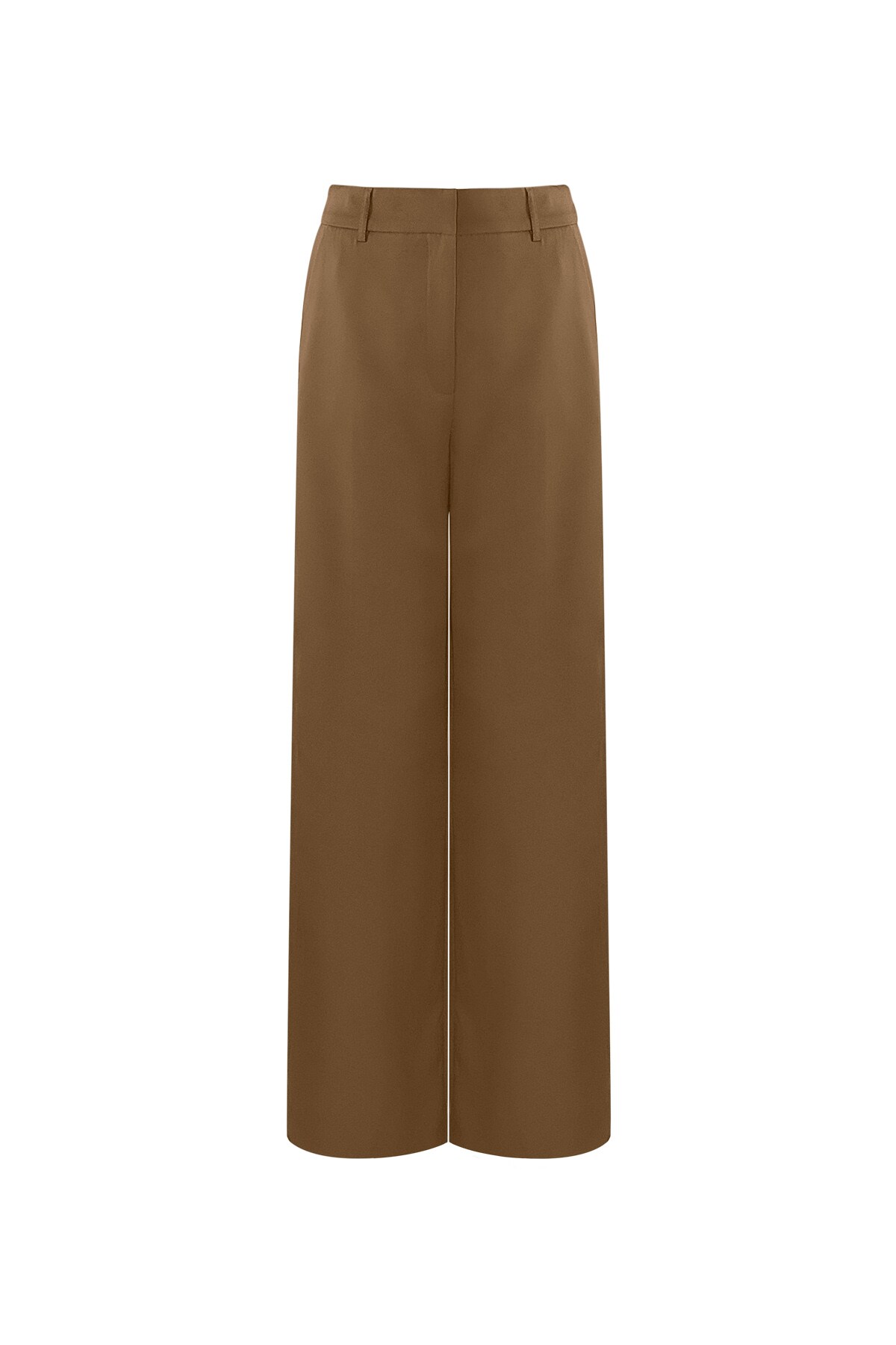 The Perfect Pants - brown h5 