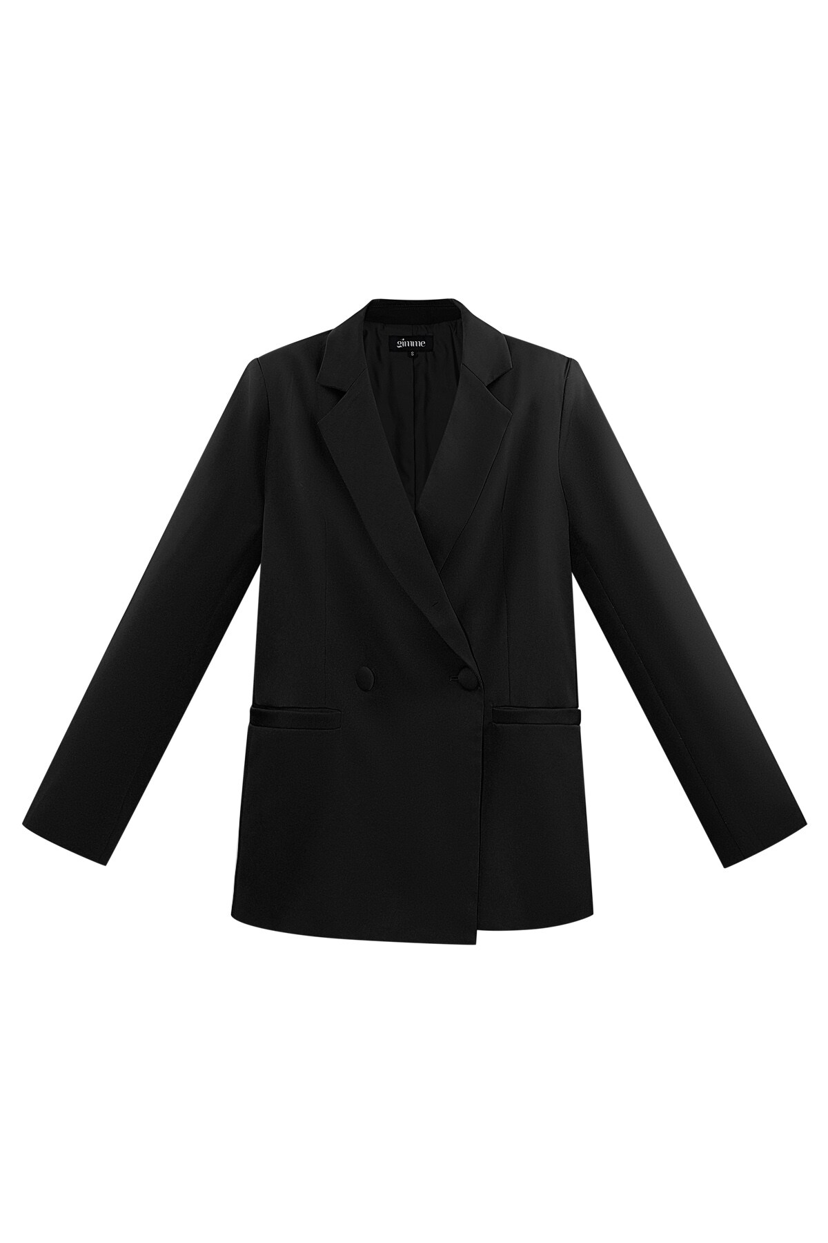 The Perfect Blazer - black 