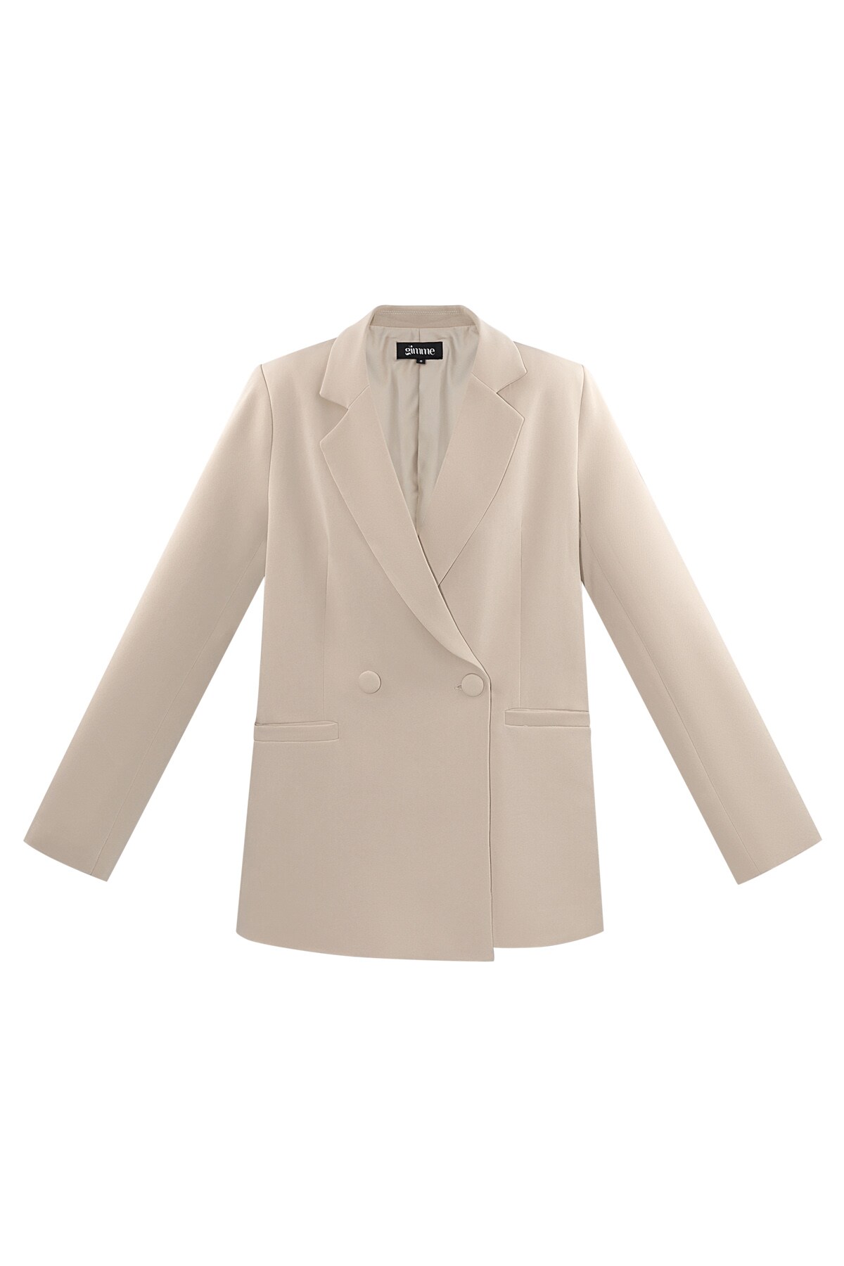 The Perfect Blazer - off white h5 