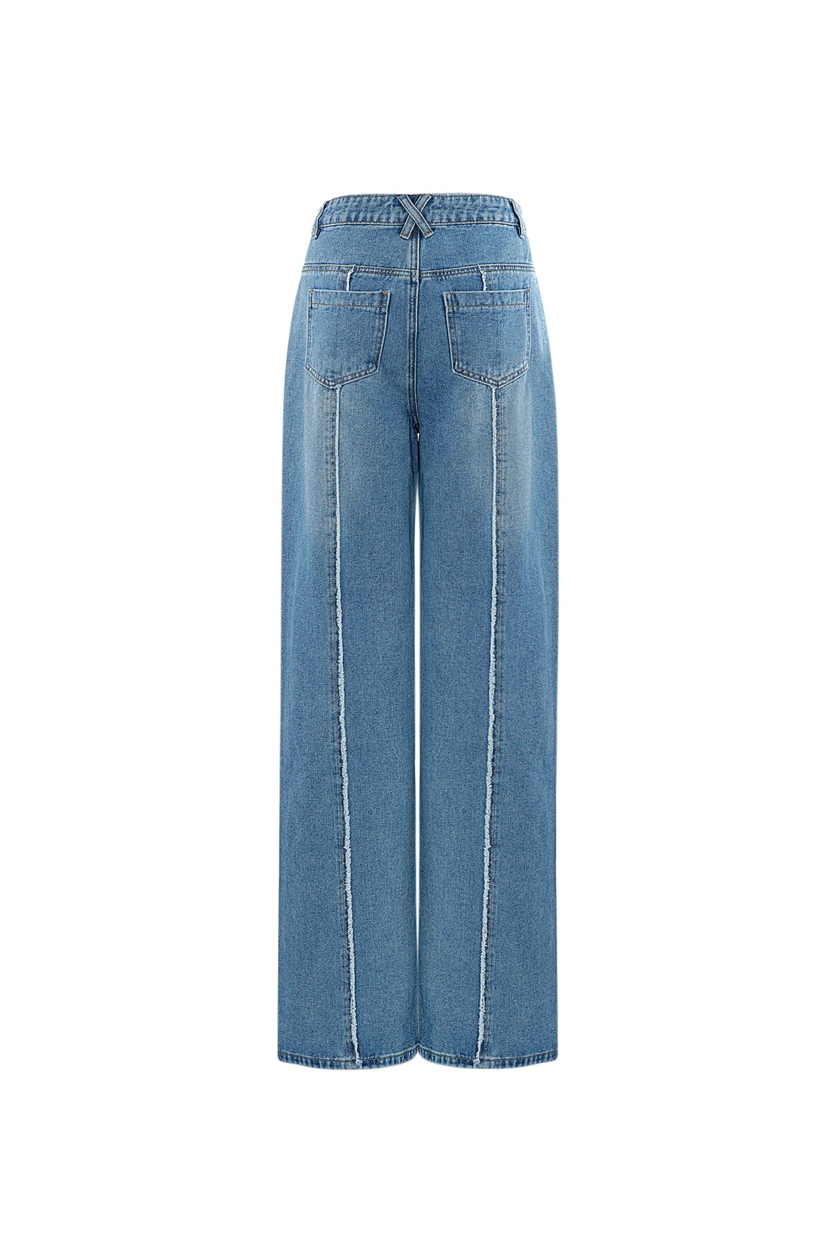 Denim jeans denim darling - blue h5 Picture6