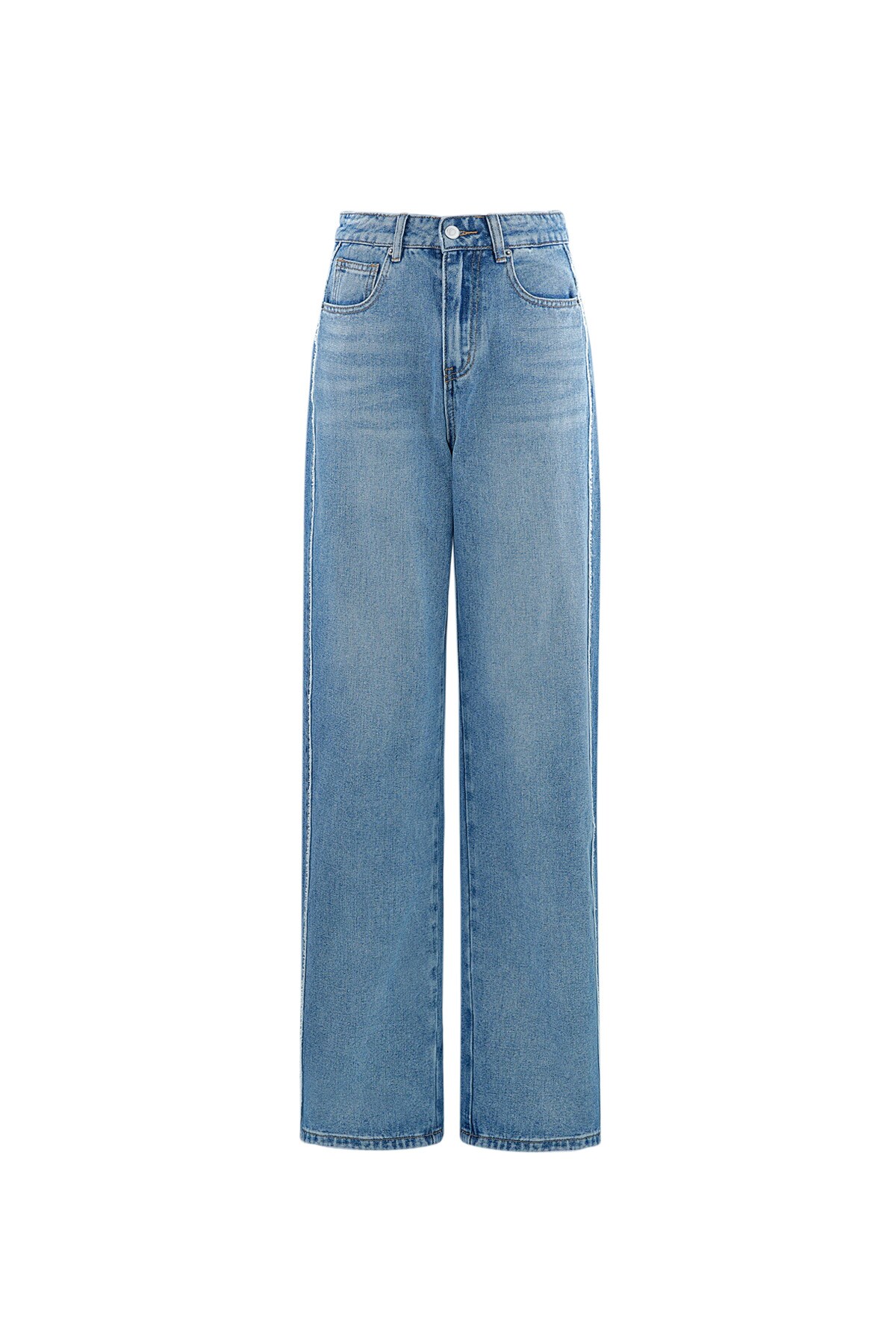 Denim jeans denim darling - blue h5 