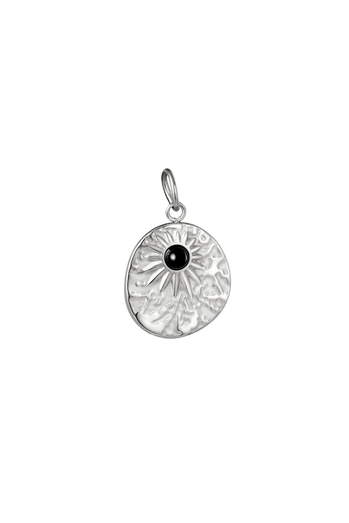 Silver color / DIY Charm Rachel Silver Stainless Steel 