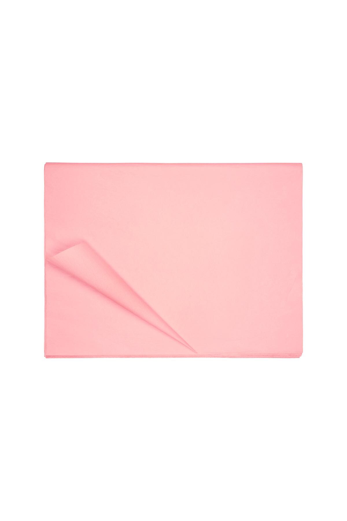 Tissue paper Pale Pink h5 