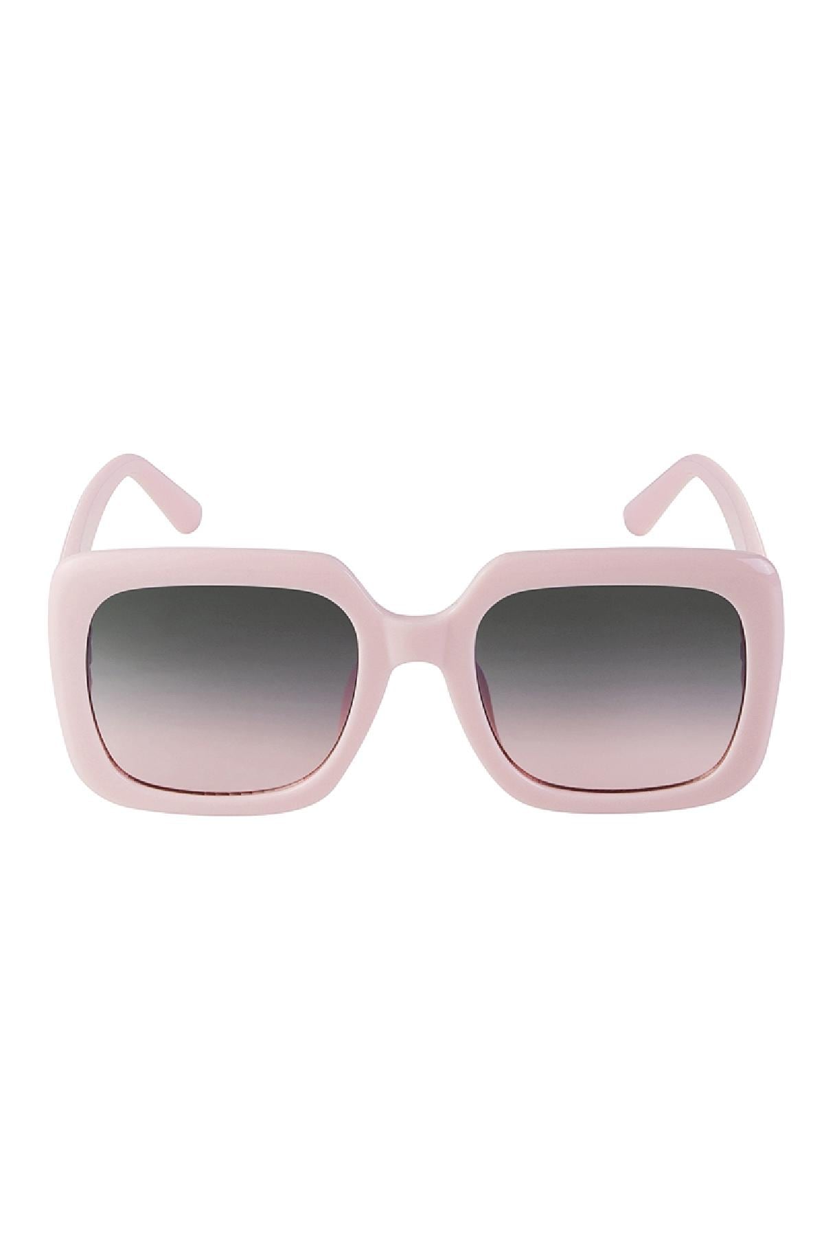 Gafas de sol con logo Rosa PC One size h5 Imagen3